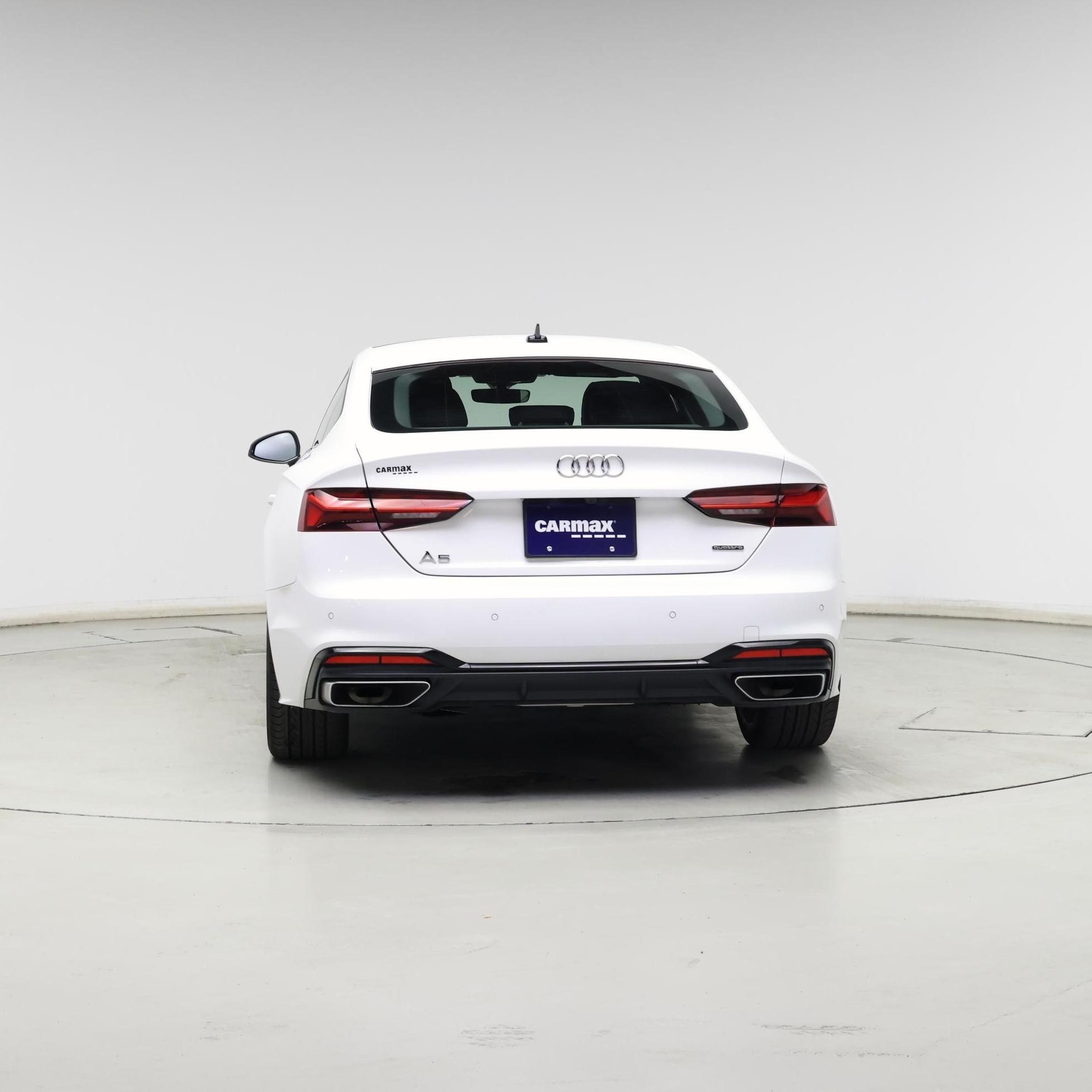 Thumbnail: 2025 Audi A5 - 6