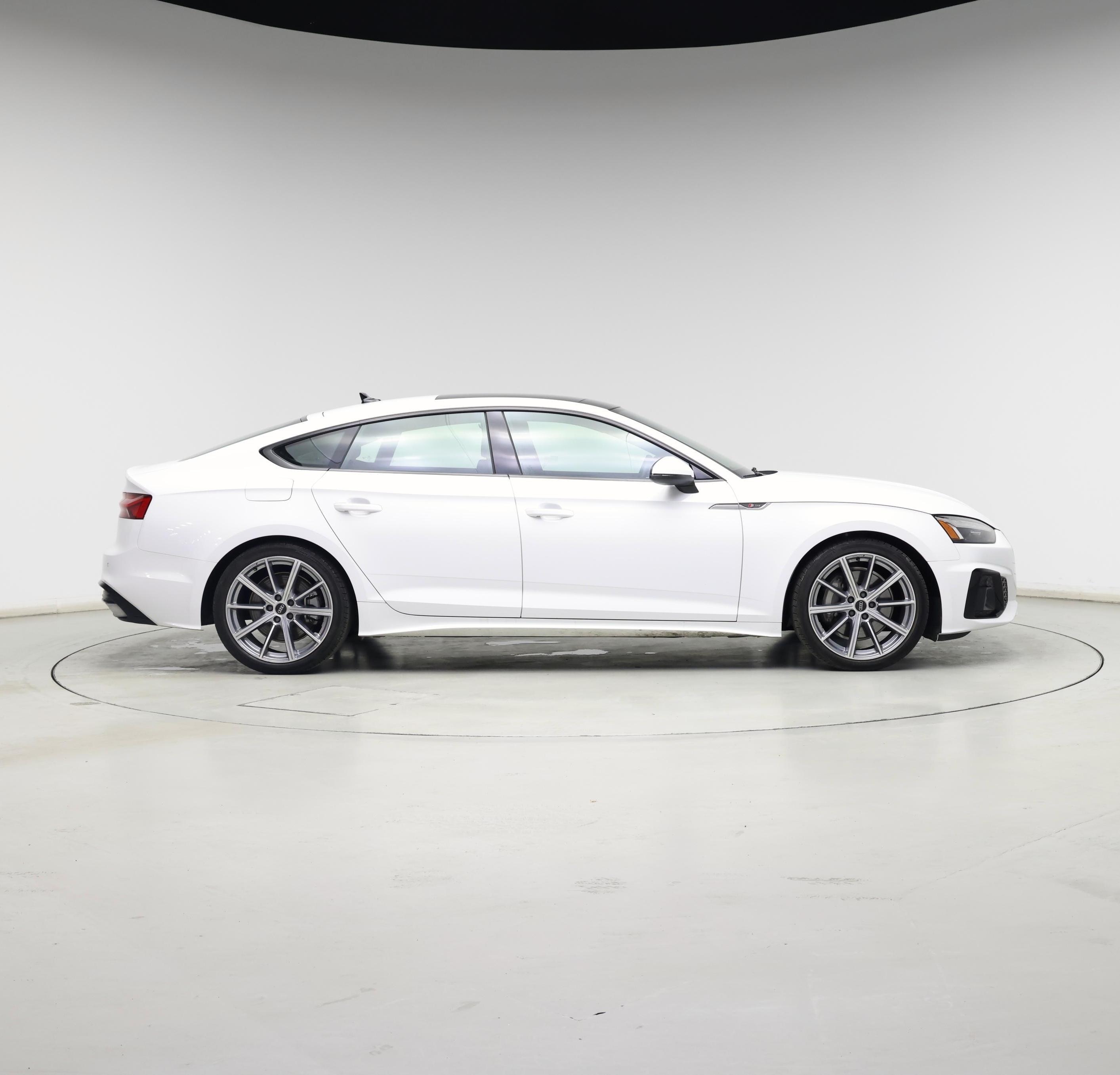 Thumbnail: 2025 Audi A5 - 7