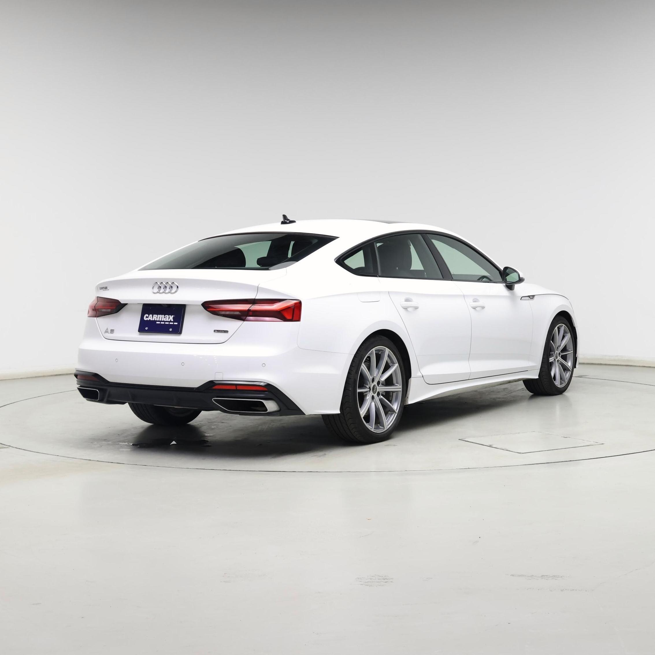 Thumbnail: 2025 Audi A5 - 8