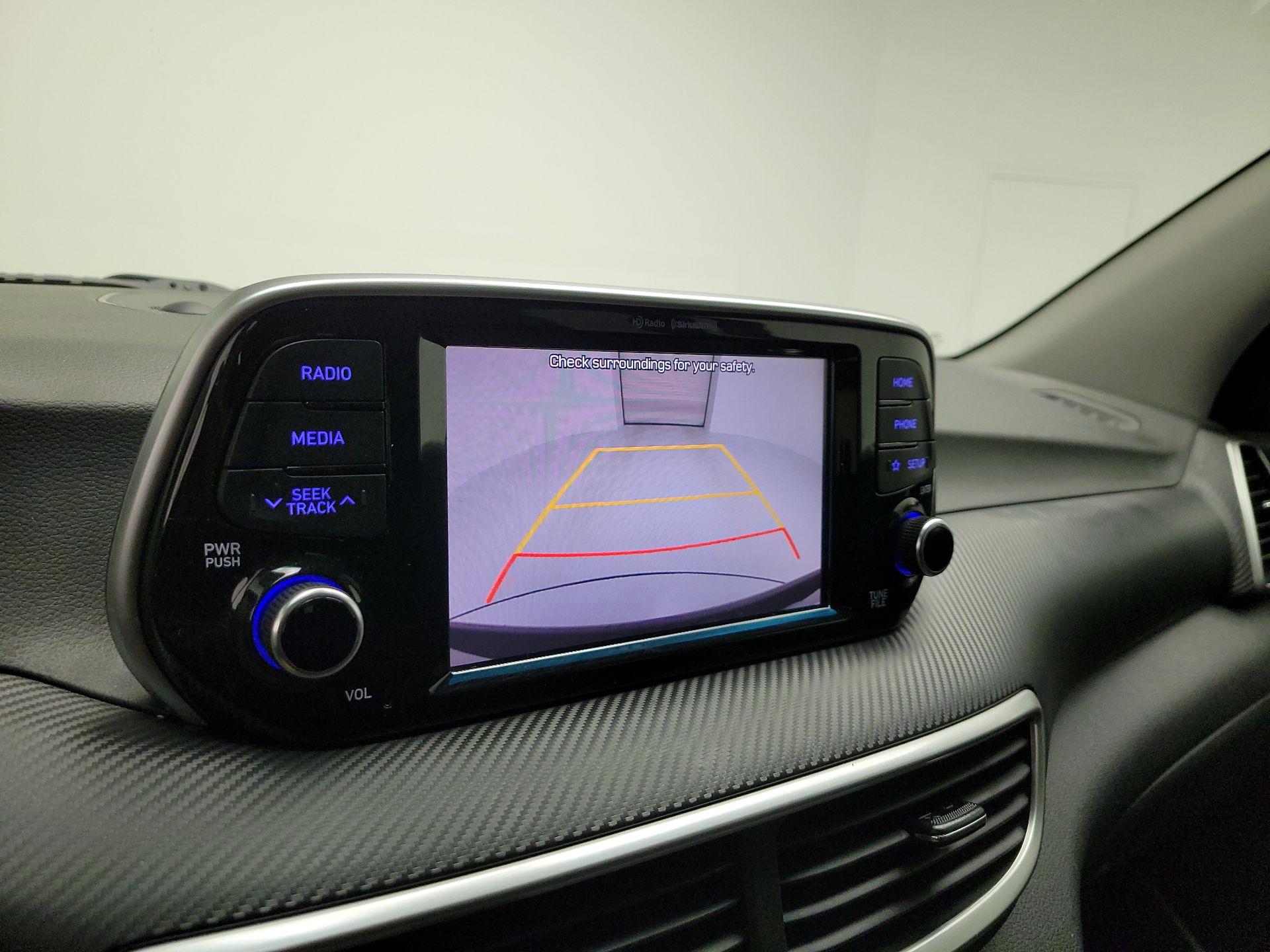 Thumbnail: 2020 Hyundai Tucson - 14