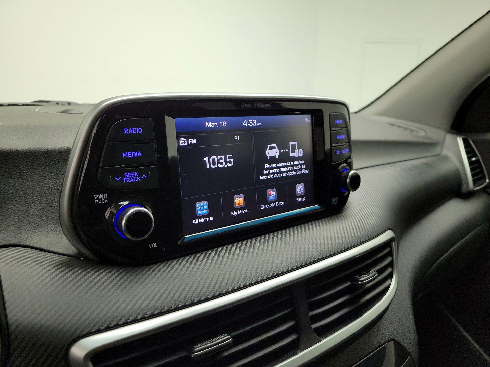 Thumbnail: 2020 Hyundai Tucson - 15