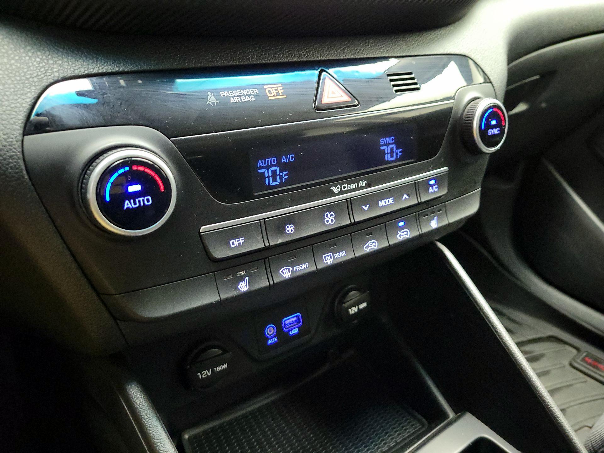 Thumbnail: 2020 Hyundai Tucson - 16