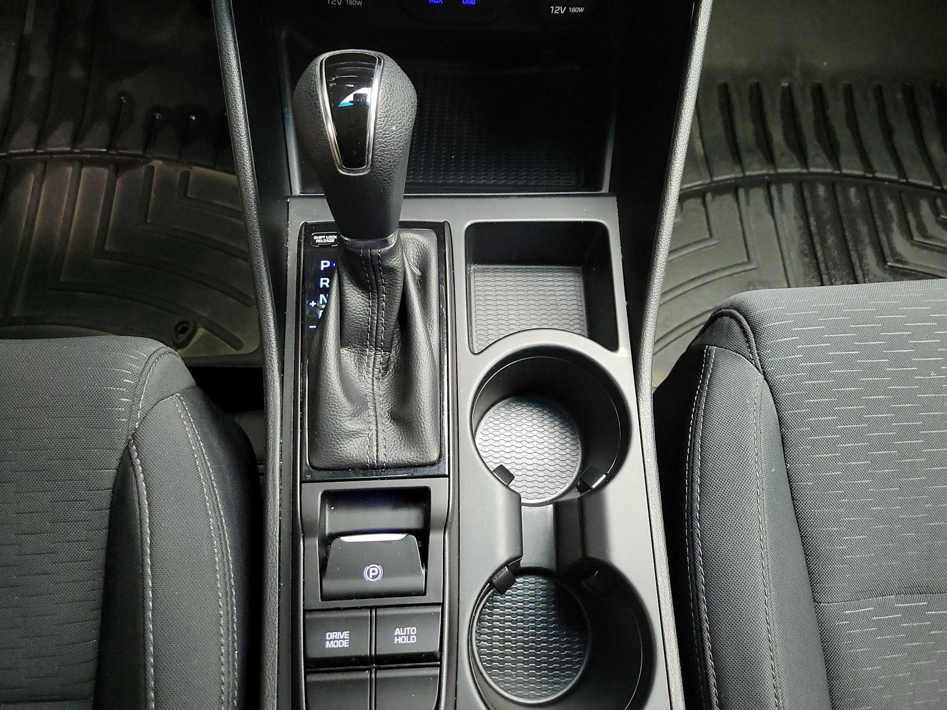 Thumbnail: 2020 Hyundai Tucson - 17