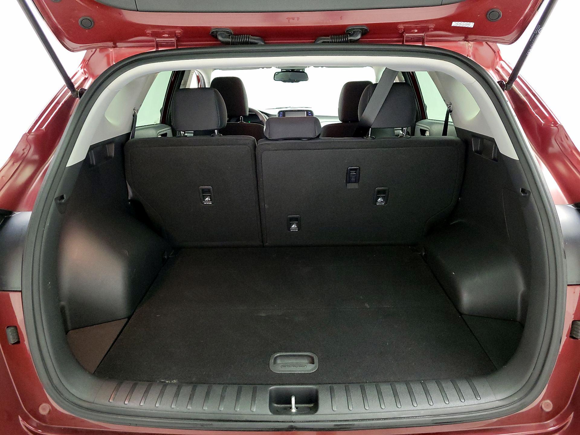 Thumbnail: 2020 Hyundai Tucson - 20