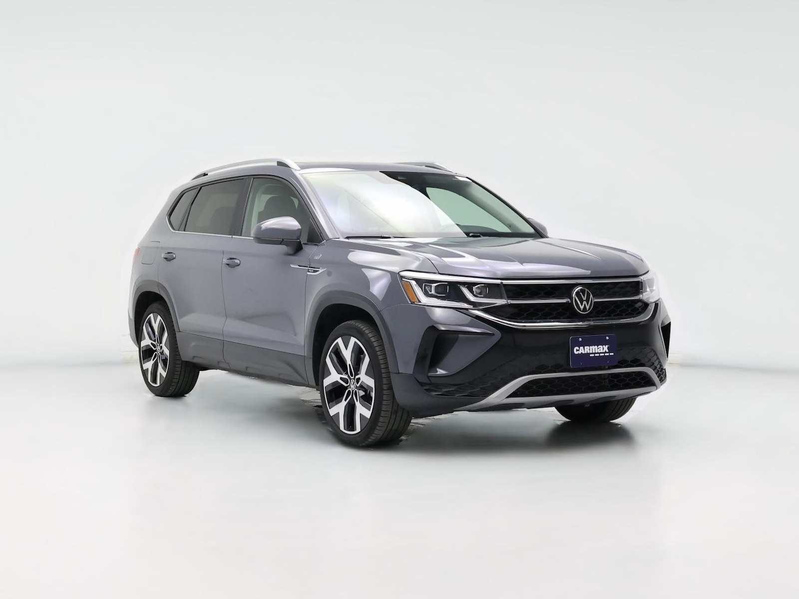 2023 Volkswagen Taos