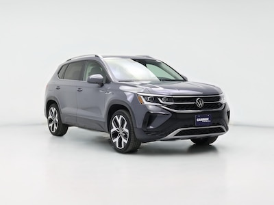 2023 Volkswagen Taos SEL