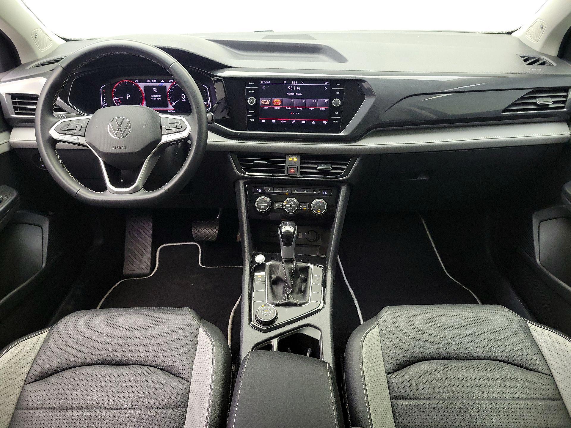 Thumbnail: 2023 Volkswagen Taos - 9