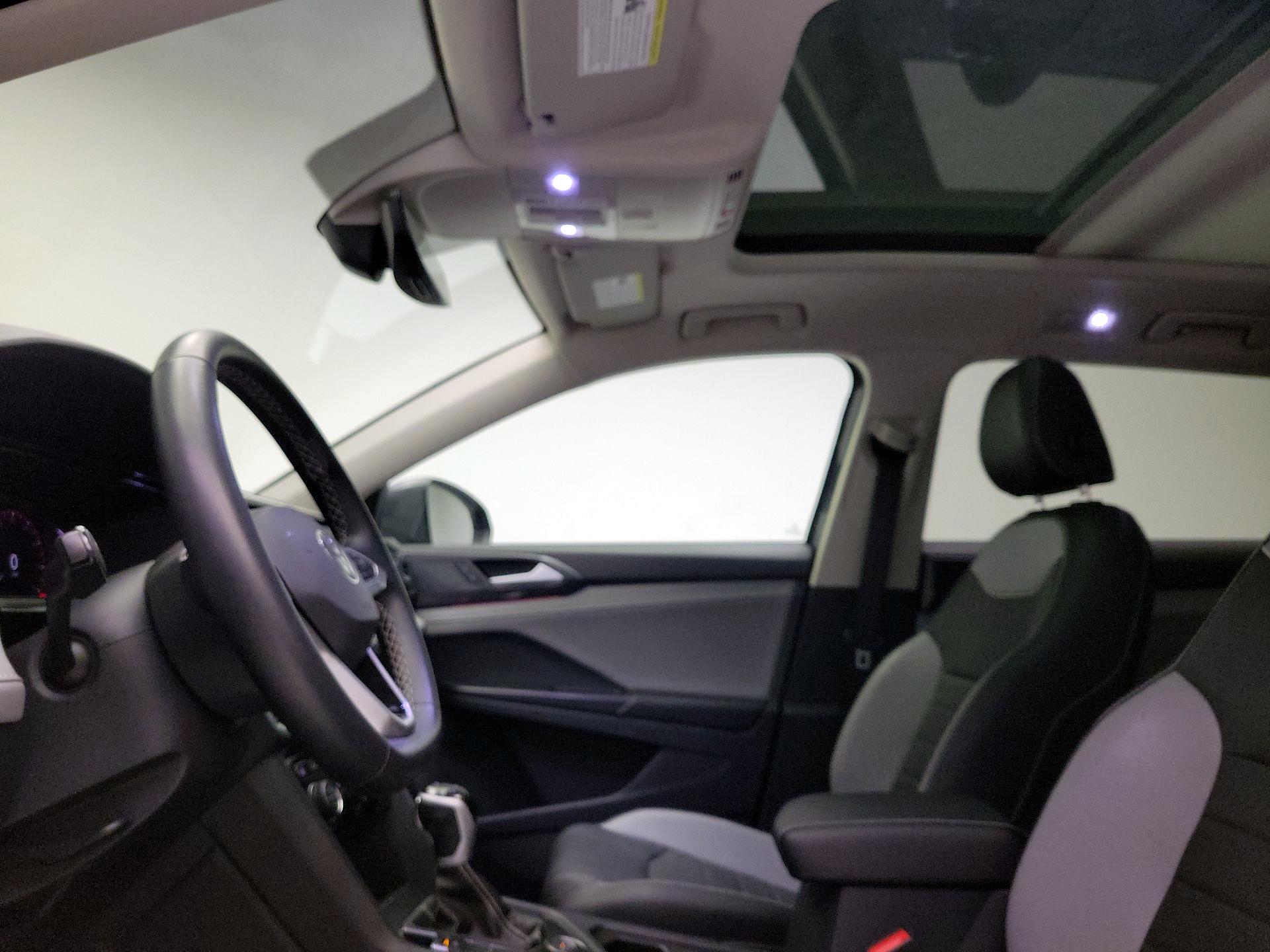 Thumbnail: 2023 Volkswagen Taos - 18