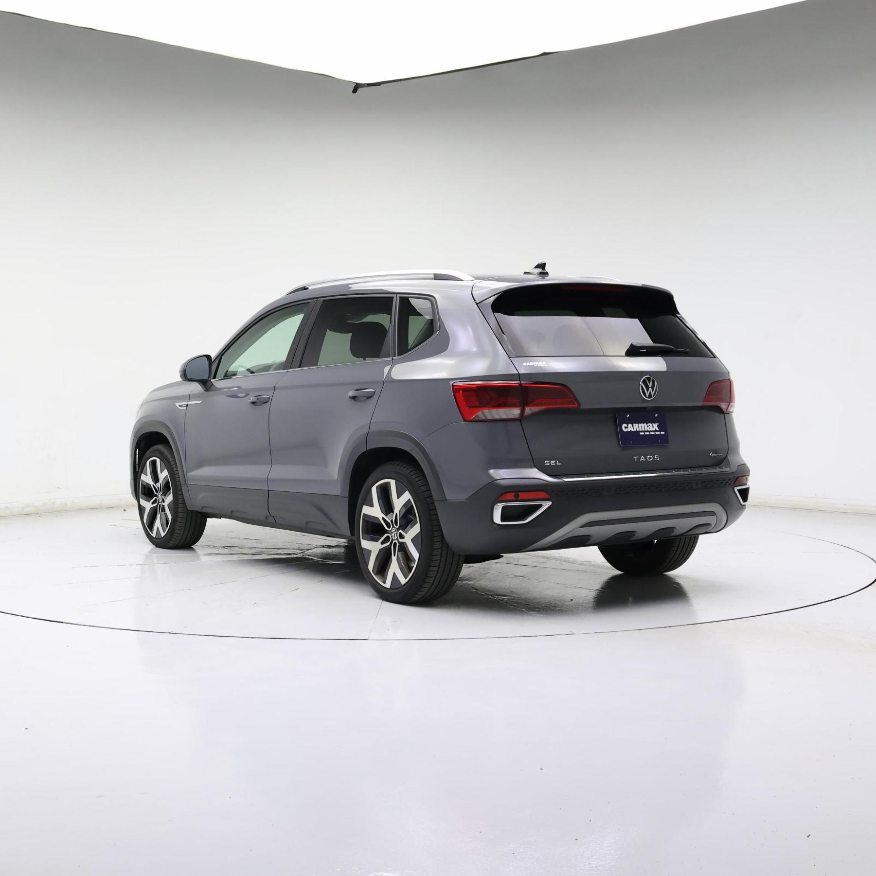 Thumbnail: 2023 Volkswagen Taos - 2