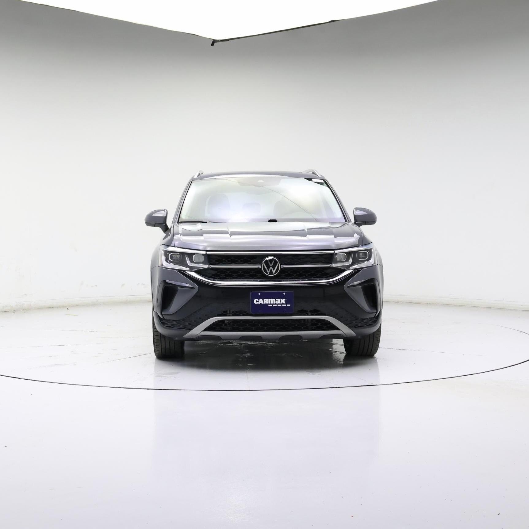 Thumbnail: 2023 Volkswagen Taos - 5