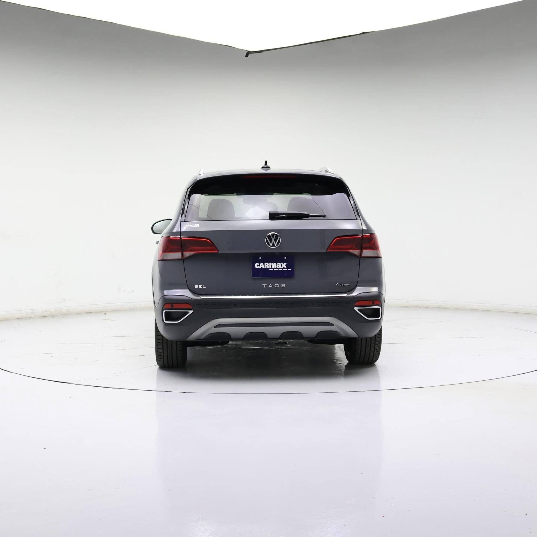 Thumbnail: 2023 Volkswagen Taos - 6