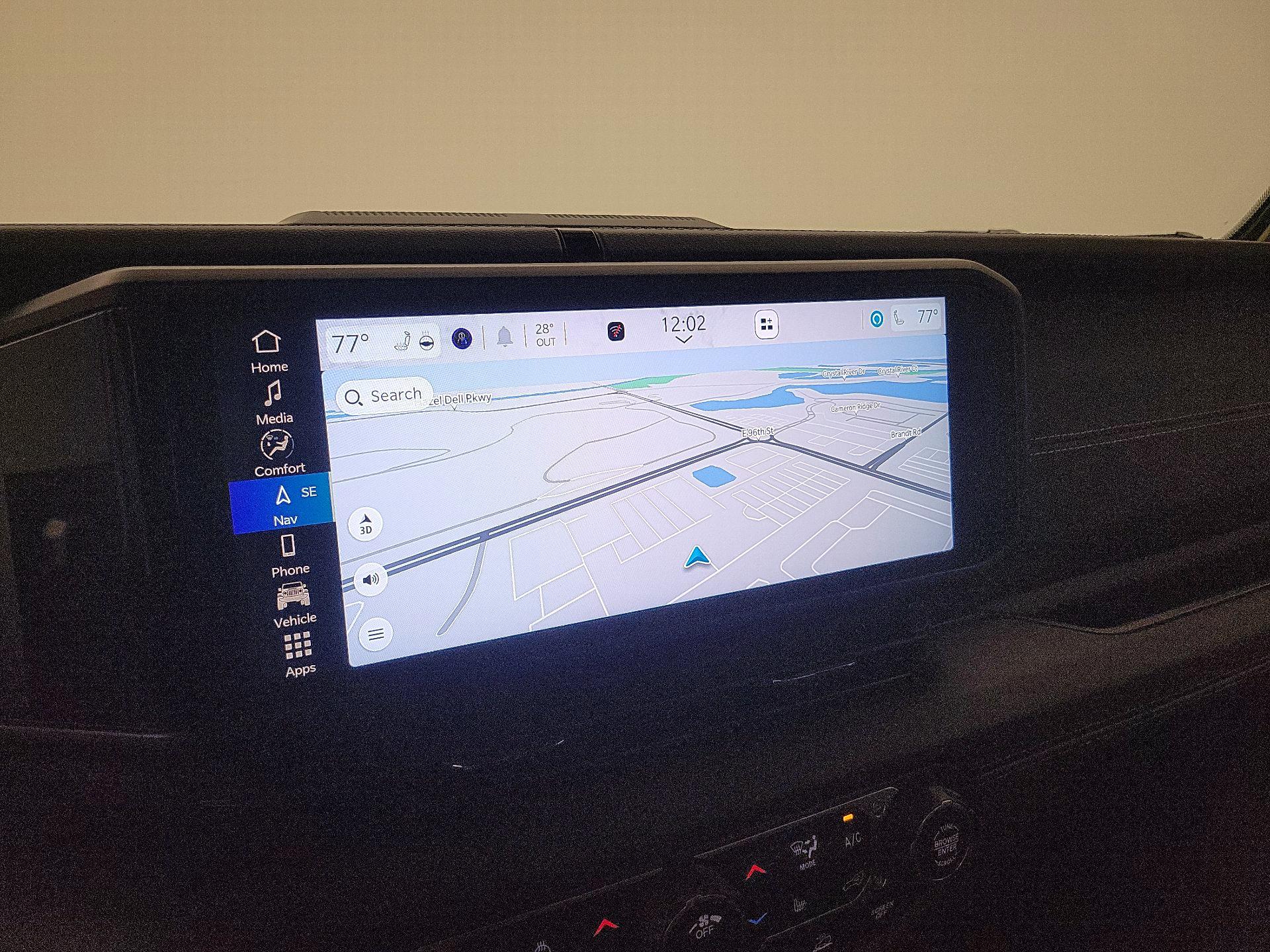 Thumbnail: 2025 Jeep Wrangler - 14