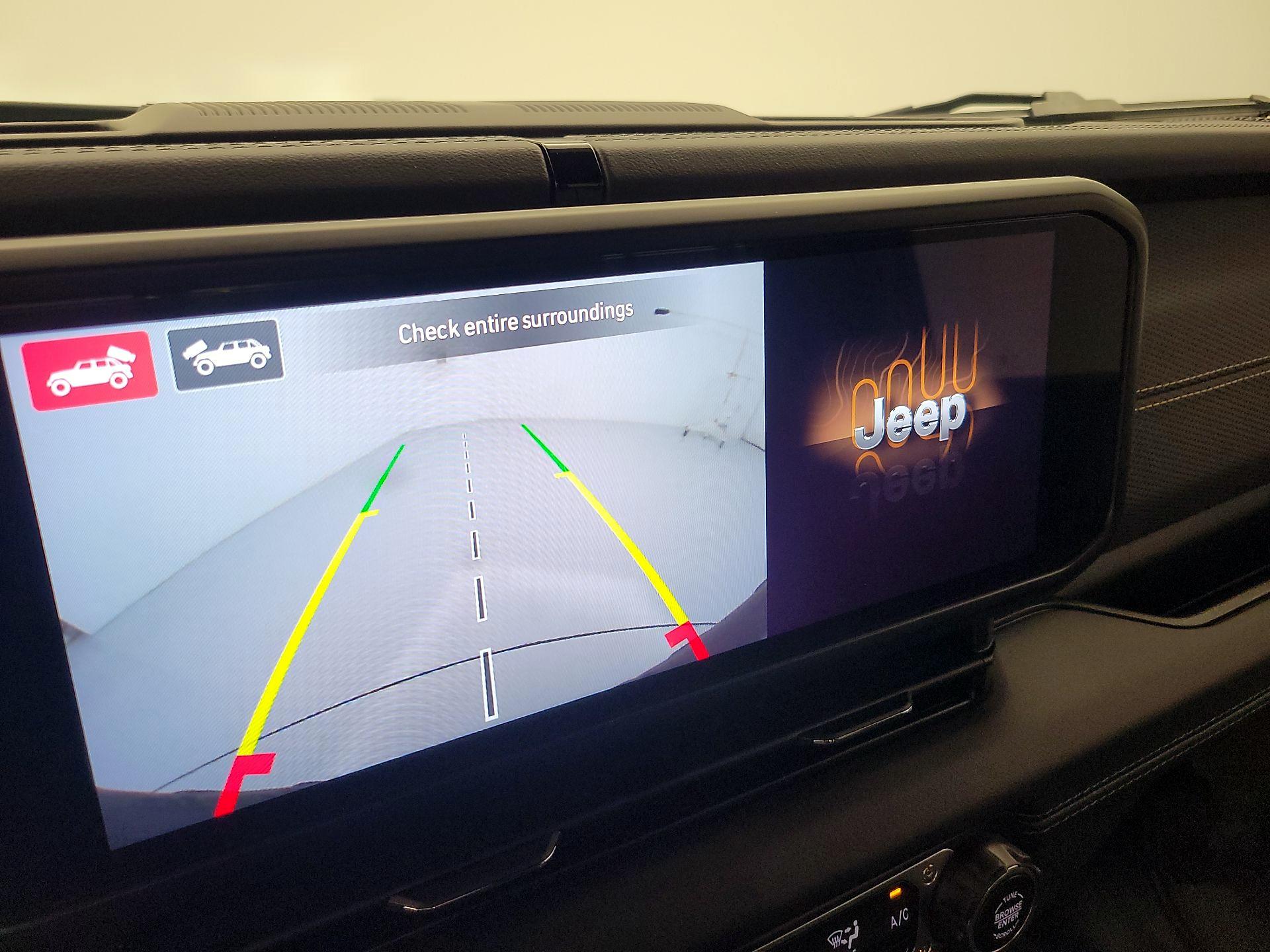 Thumbnail: 2025 Jeep Wrangler - 15