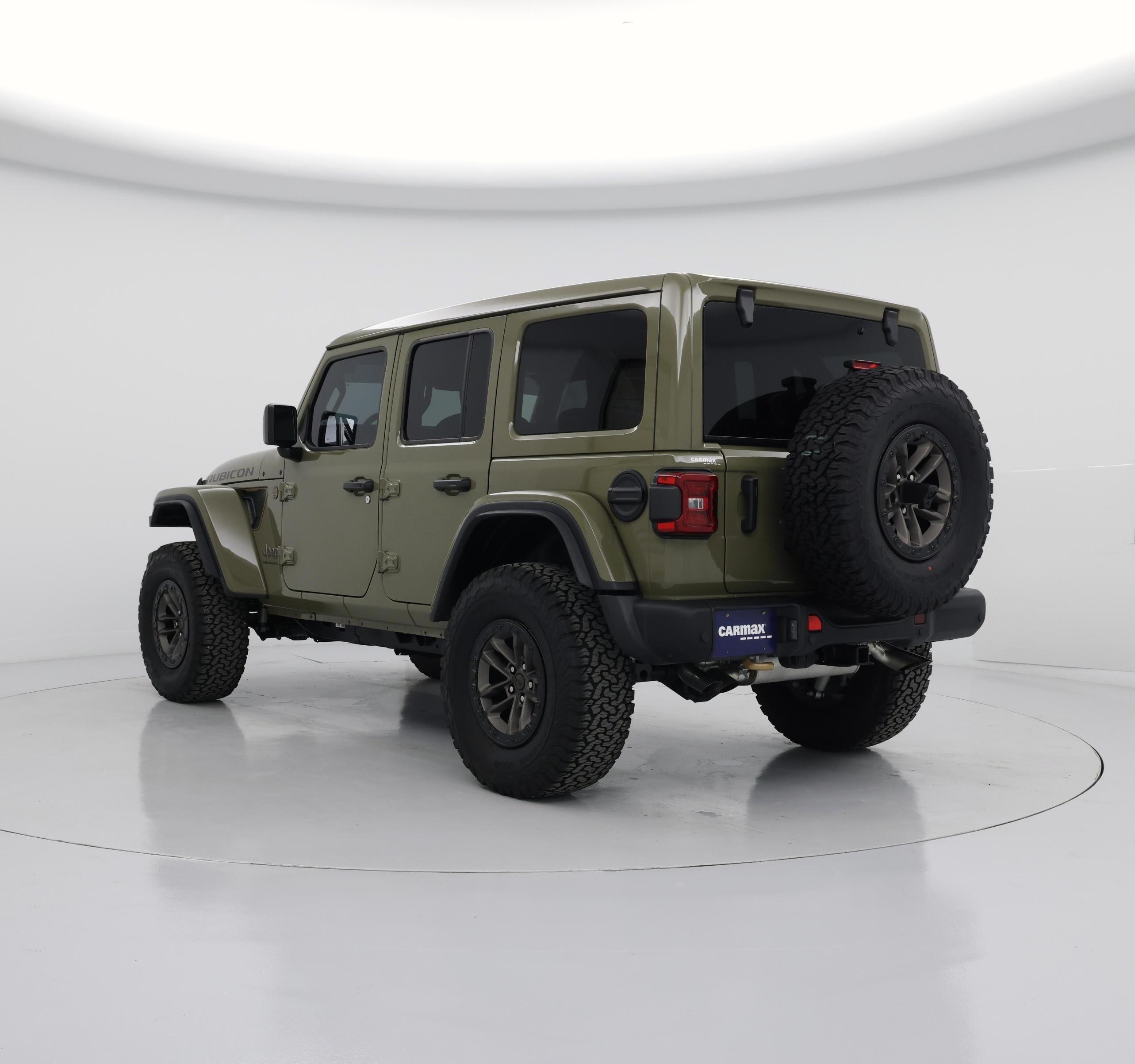Thumbnail: 2025 Jeep Wrangler - 2