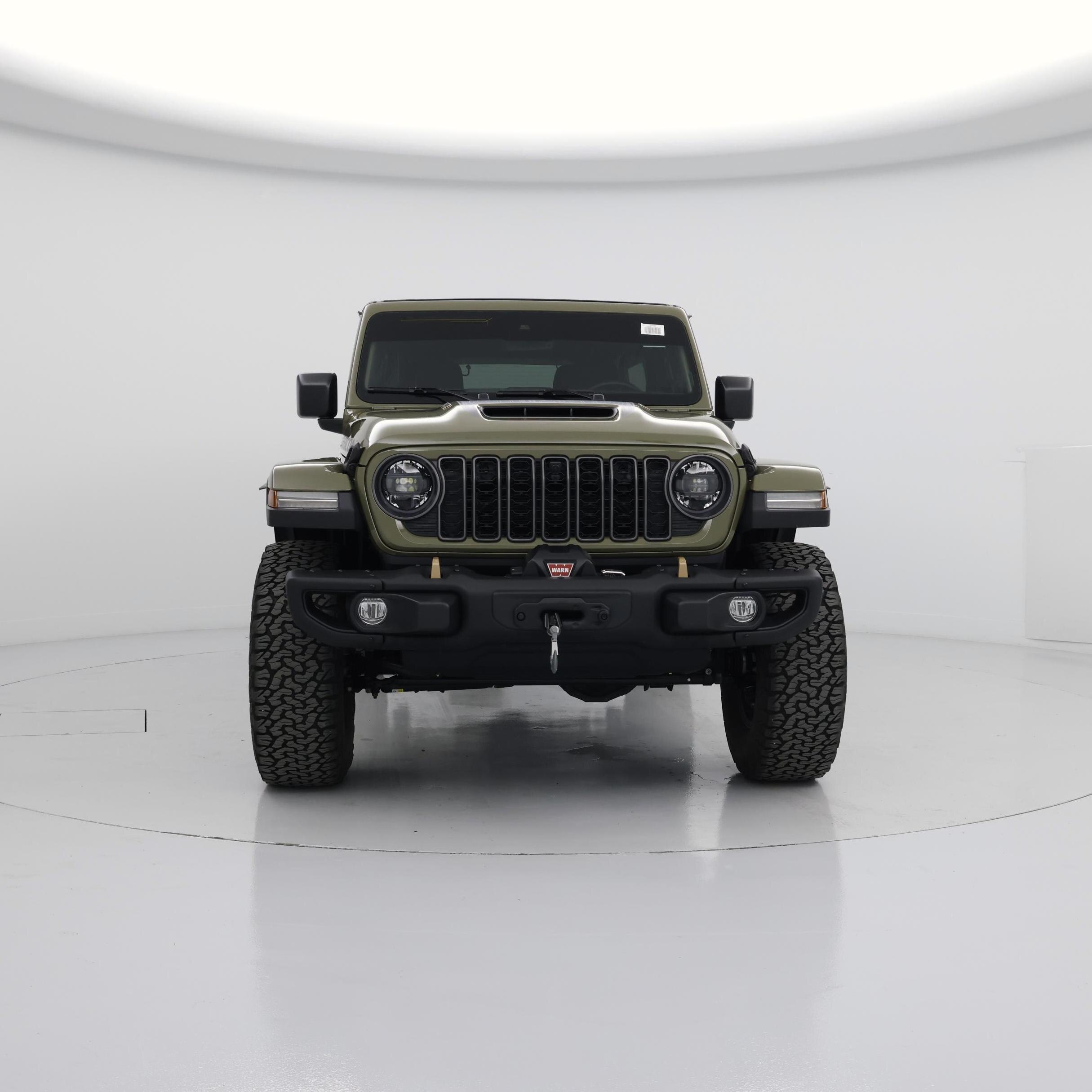 Thumbnail: 2025 Jeep Wrangler - 5