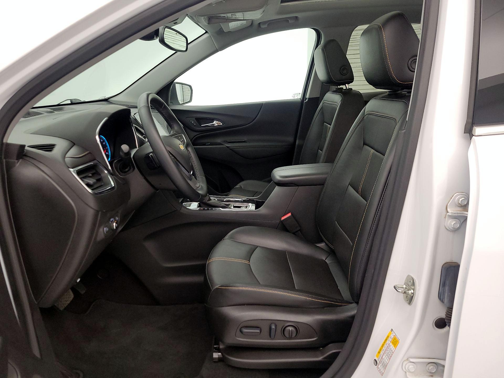 Thumbnail: 2023 Chevrolet Equinox - 11