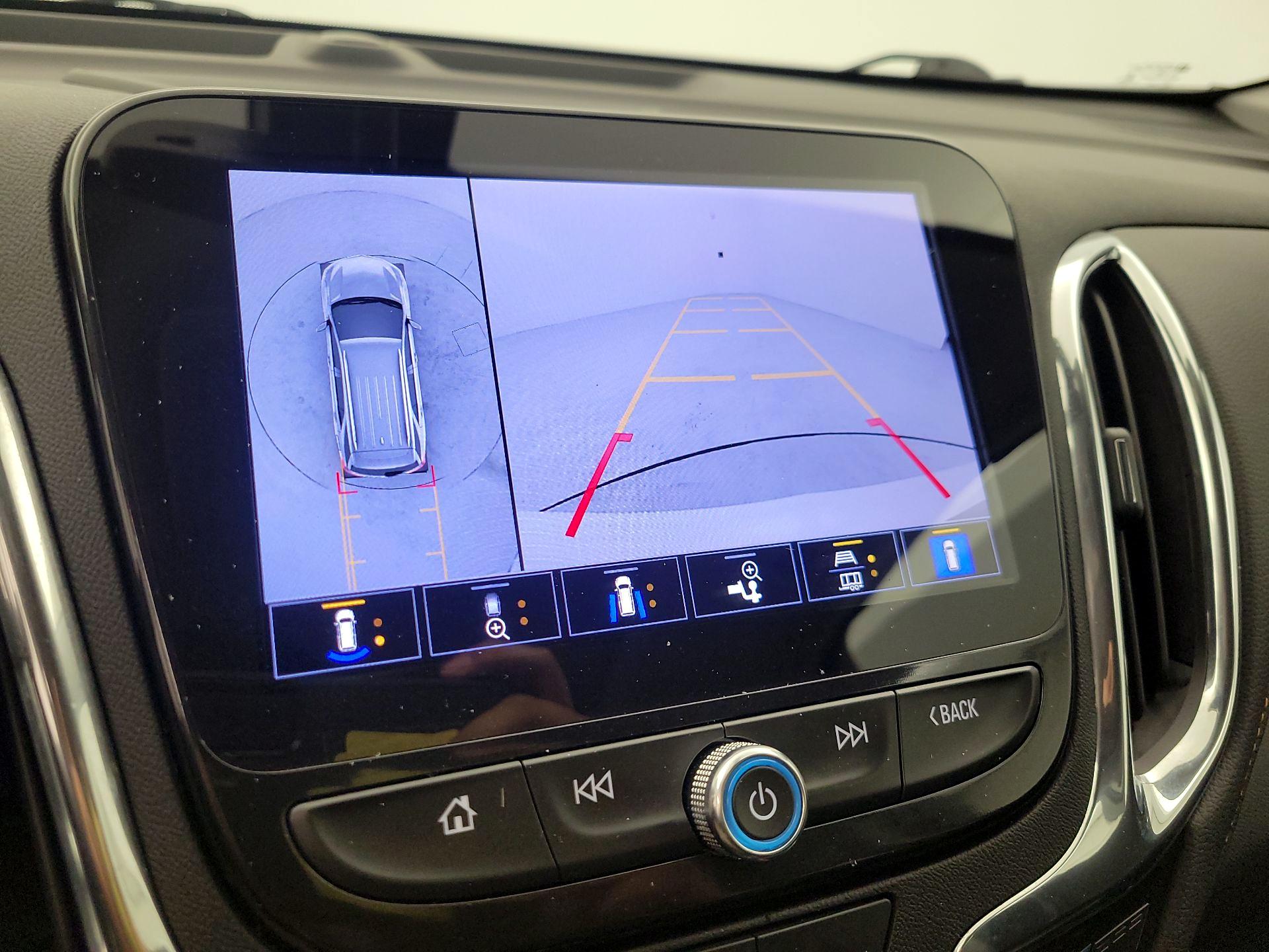 Thumbnail: 2023 Chevrolet Equinox - 14