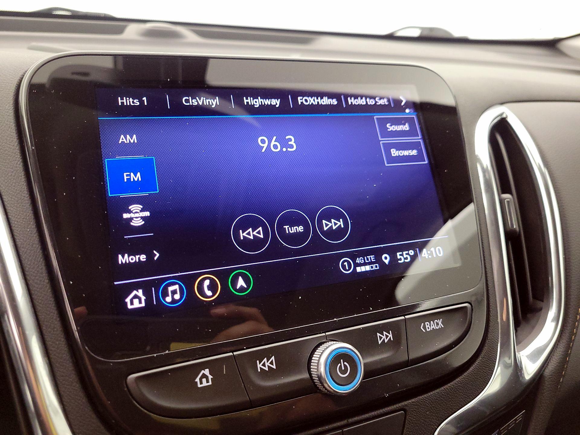 Thumbnail: 2023 Chevrolet Equinox - 15