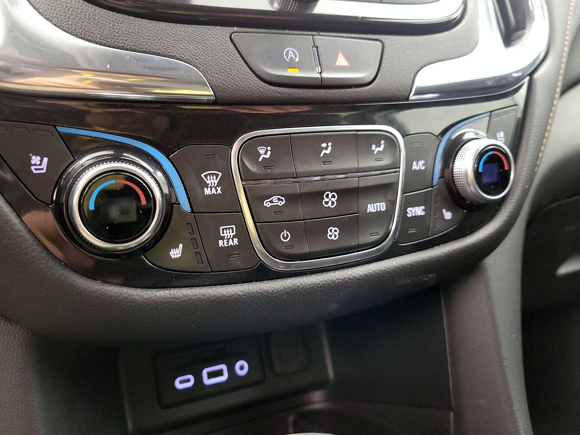 Thumbnail: 2023 Chevrolet Equinox - 16