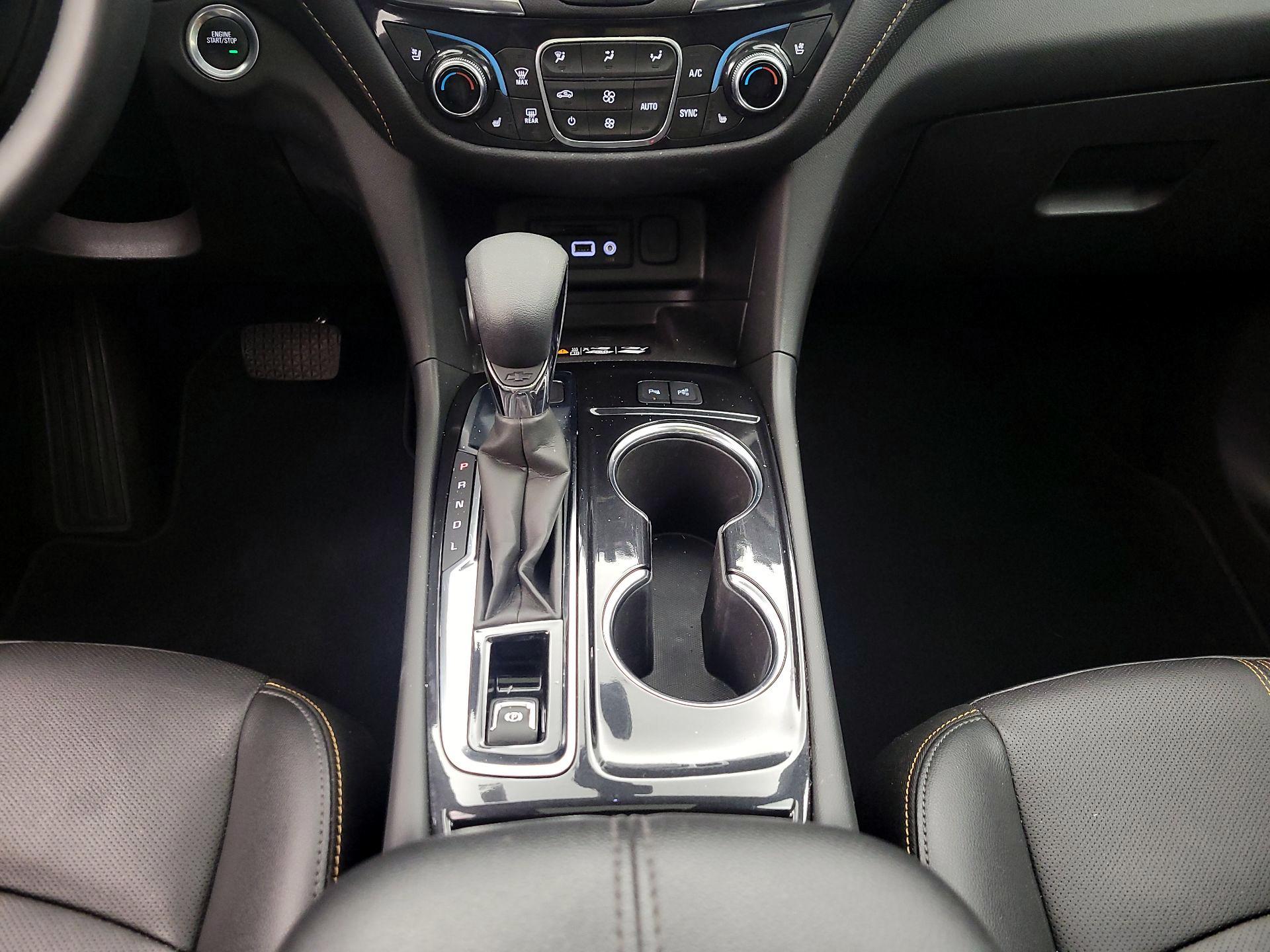 Thumbnail: 2023 Chevrolet Equinox - 17