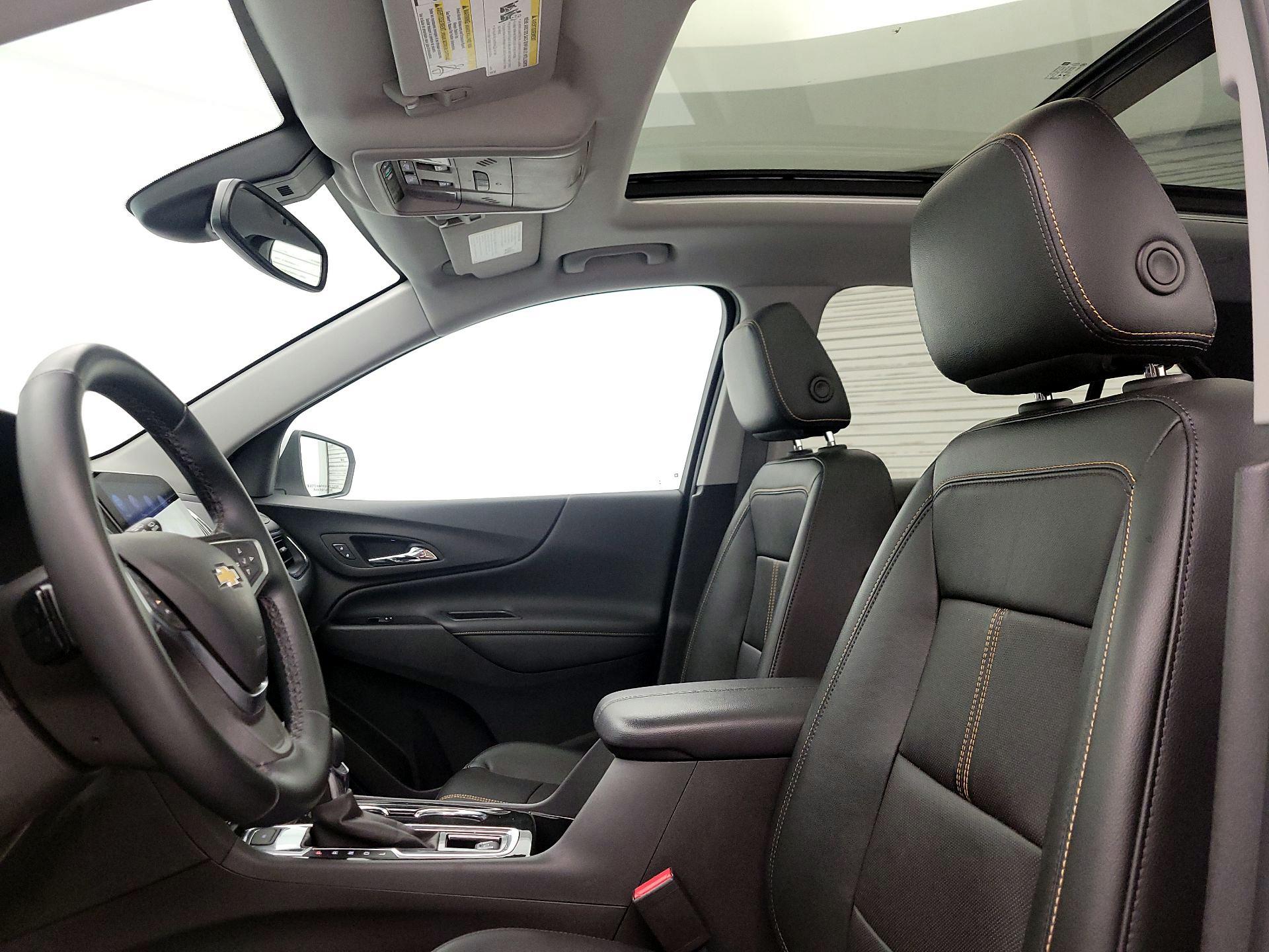 Thumbnail: 2023 Chevrolet Equinox - 19