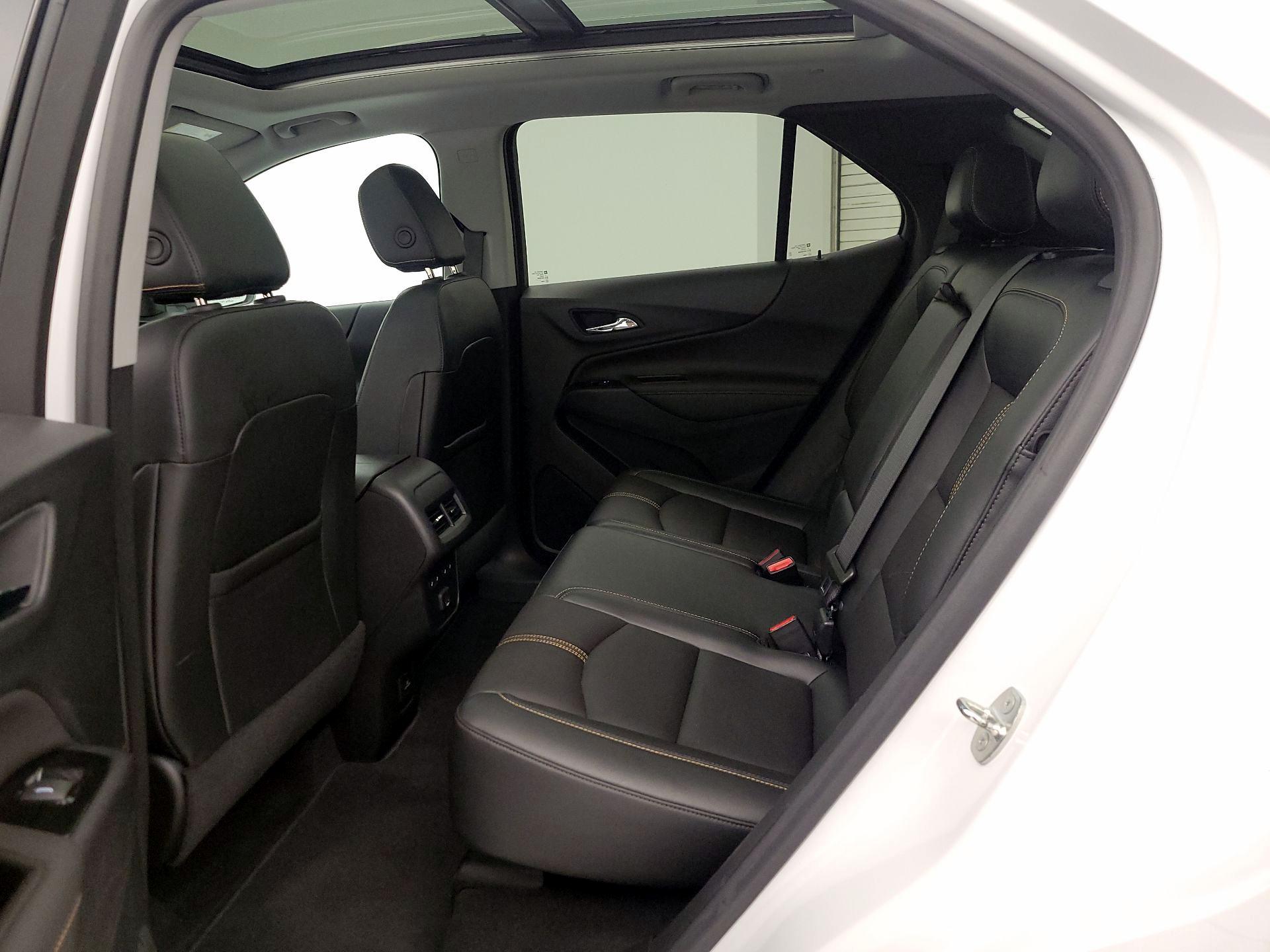 Thumbnail: 2023 Chevrolet Equinox - 20