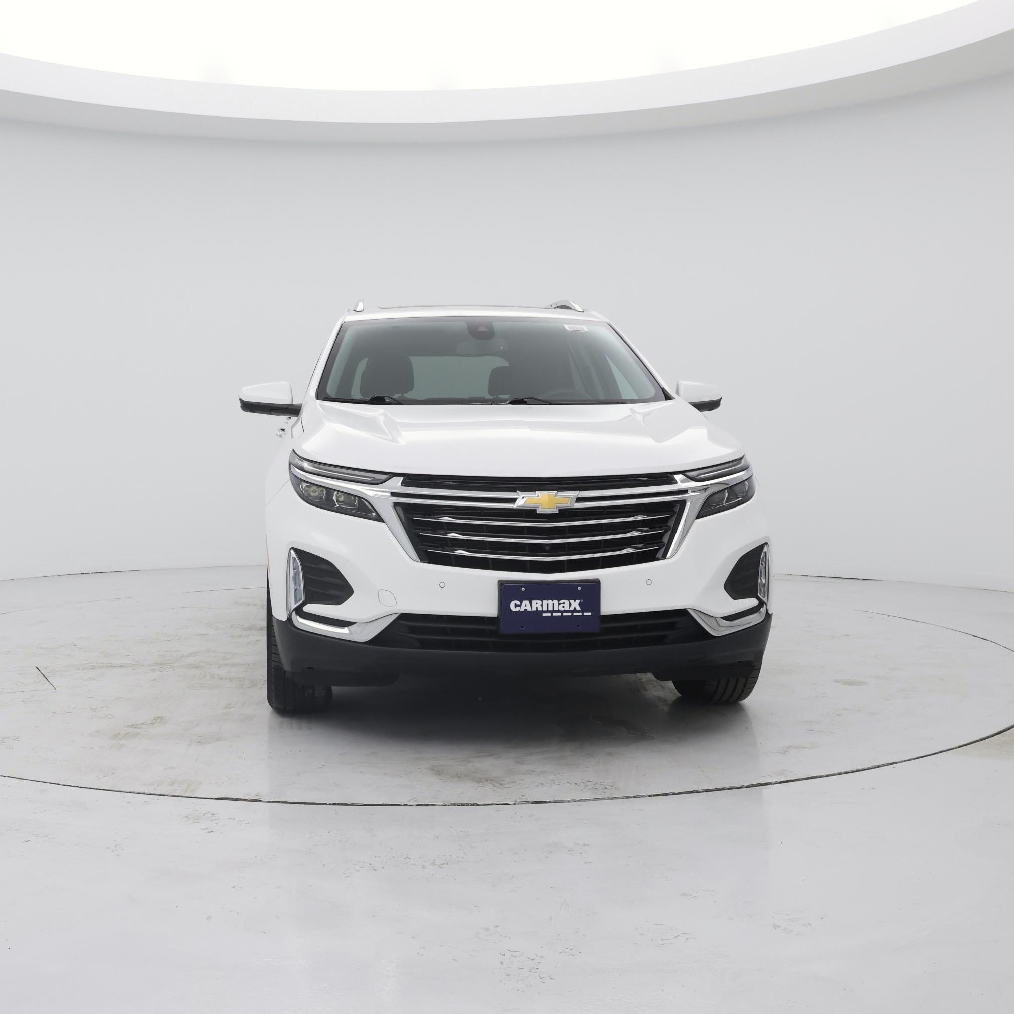 Thumbnail: 2023 Chevrolet Equinox - 5