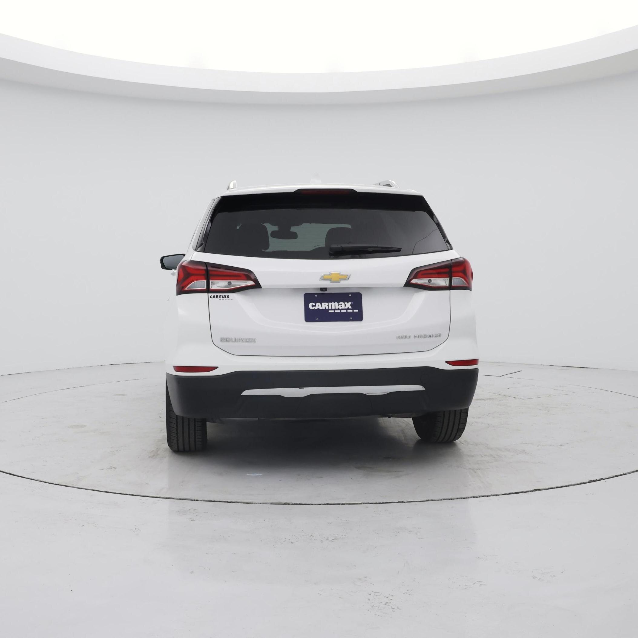 Thumbnail: 2023 Chevrolet Equinox - 6