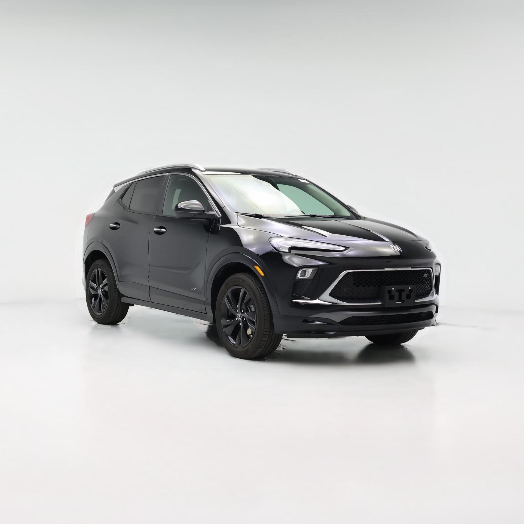 Thumbnail: 2025 Buick Encore GX - 1