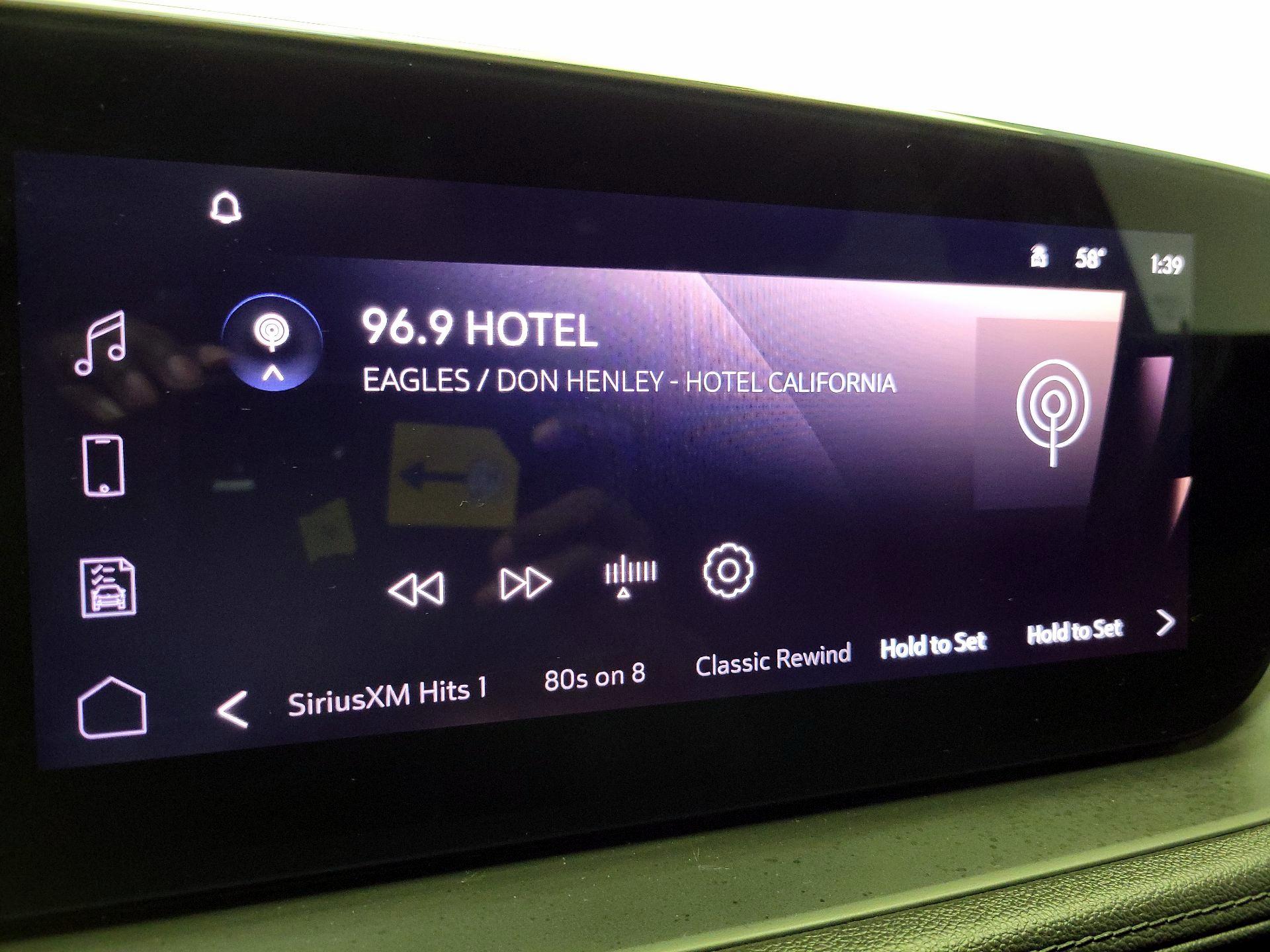 Thumbnail: 2025 Buick Encore GX - 15