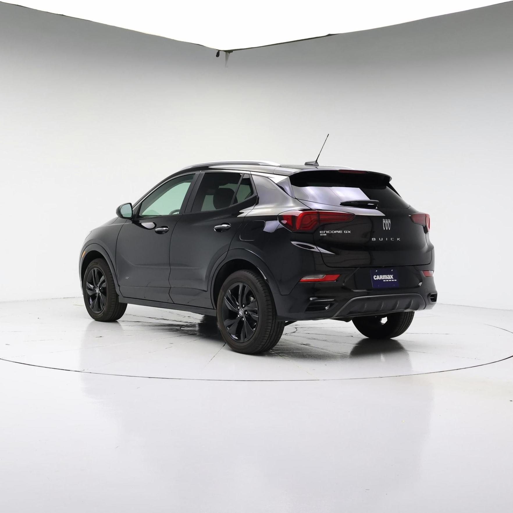 Thumbnail: 2025 Buick Encore GX - 2