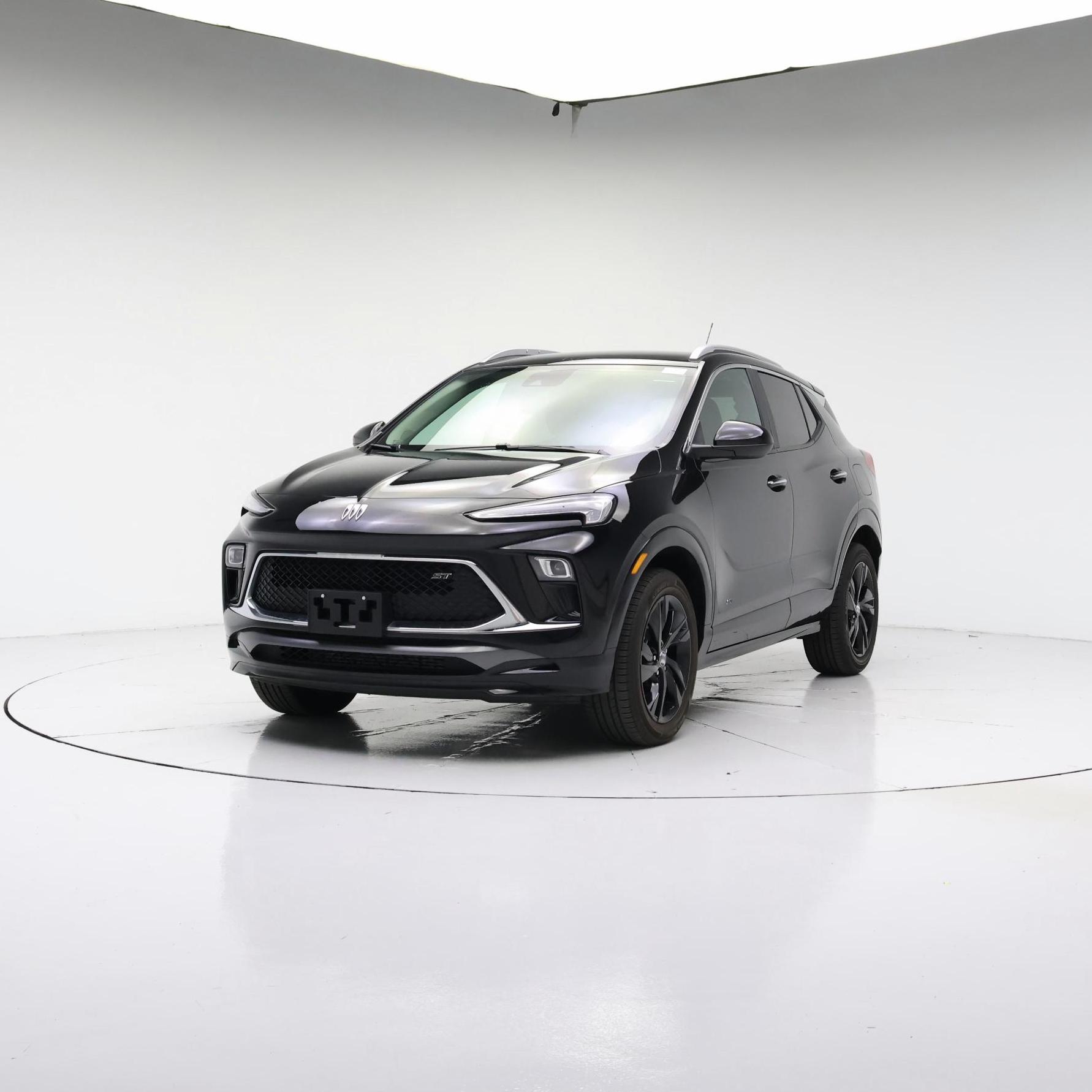 Thumbnail: 2025 Buick Encore GX - 4