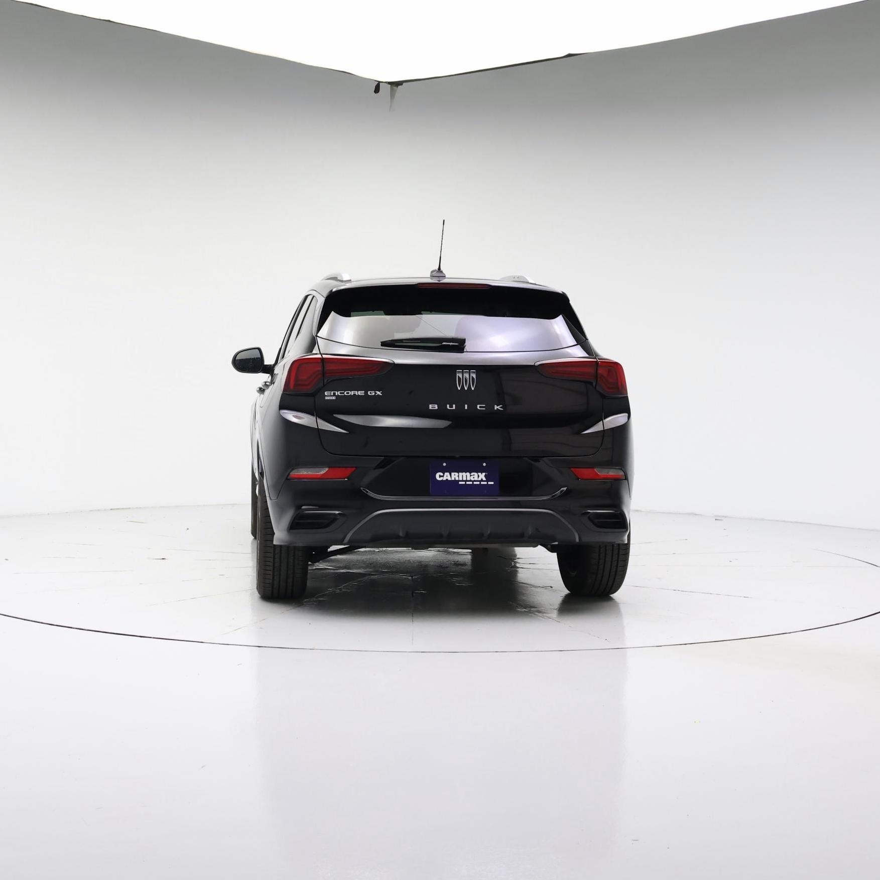 Thumbnail: 2025 Buick Encore GX - 6