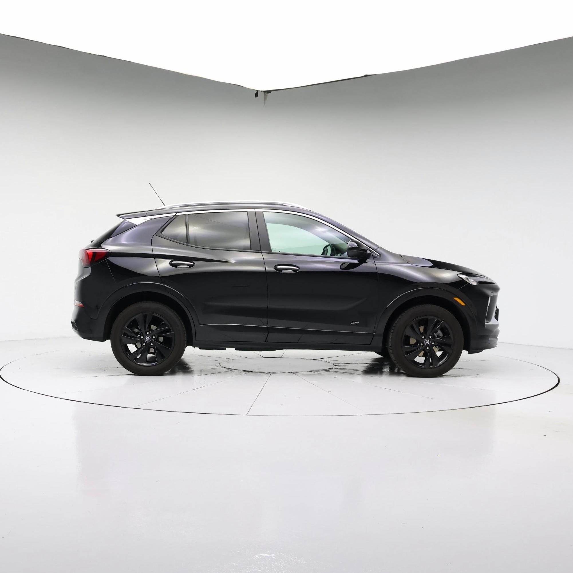 Thumbnail: 2025 Buick Encore GX - 7