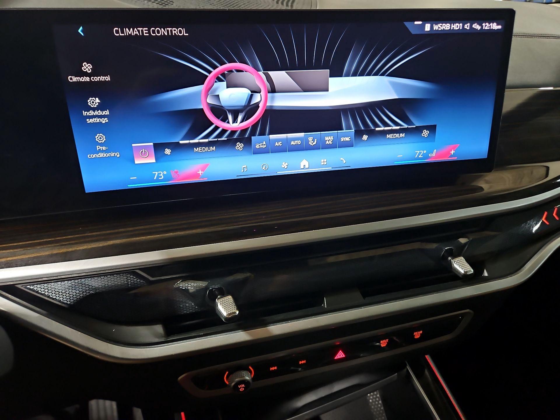 Thumbnail: 2025 BMW X7 - 17