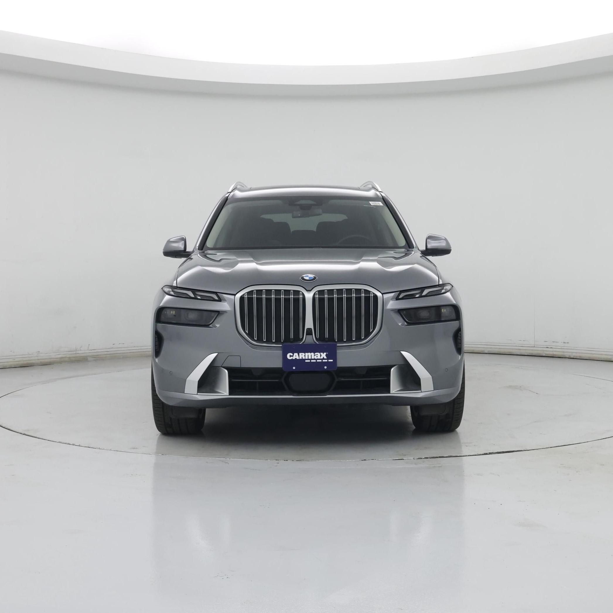 Thumbnail: 2025 BMW X7 - 5