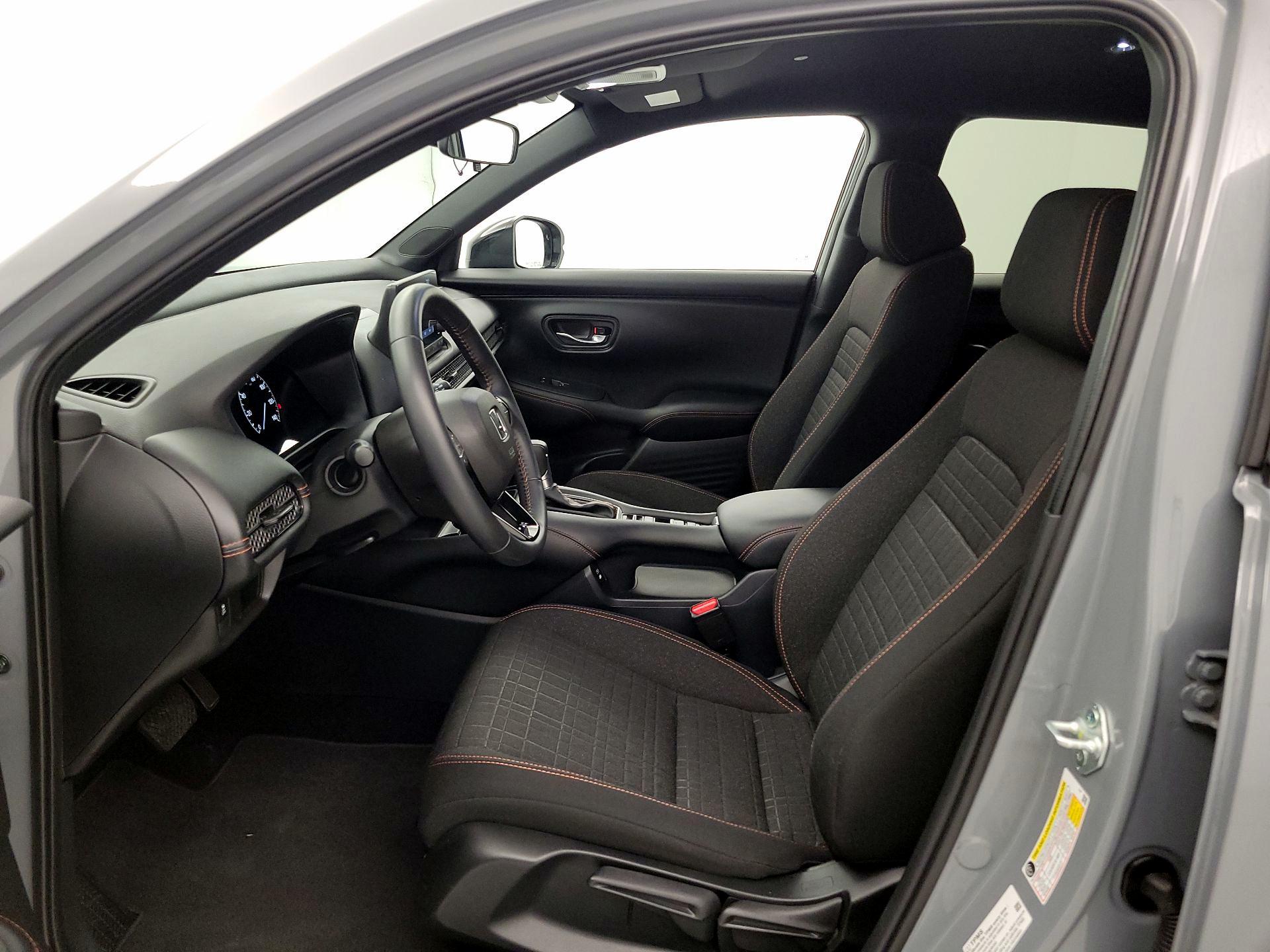 Thumbnail: 2025 Honda HR-V - 11