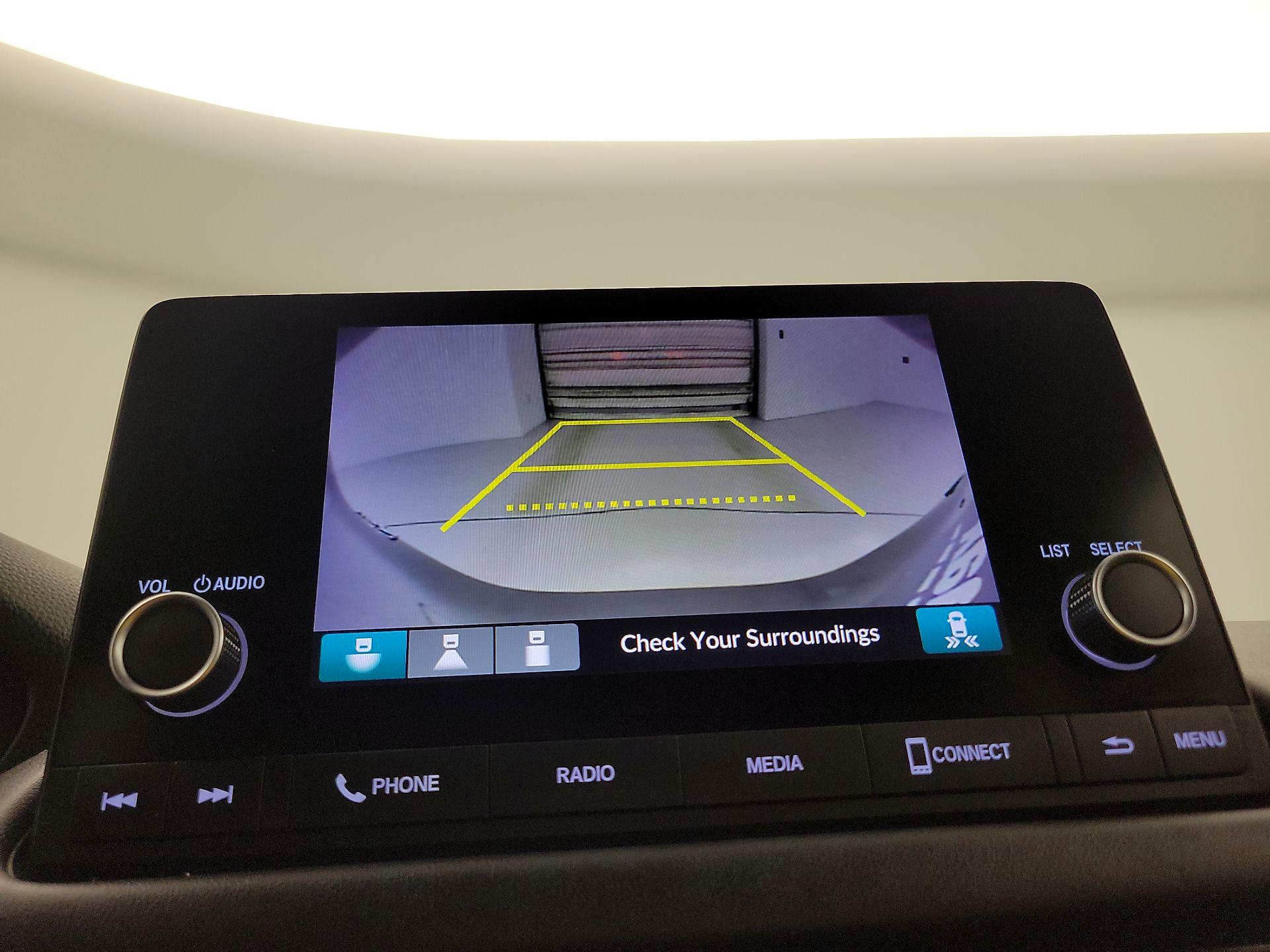 Thumbnail: 2025 Honda HR-V - 14