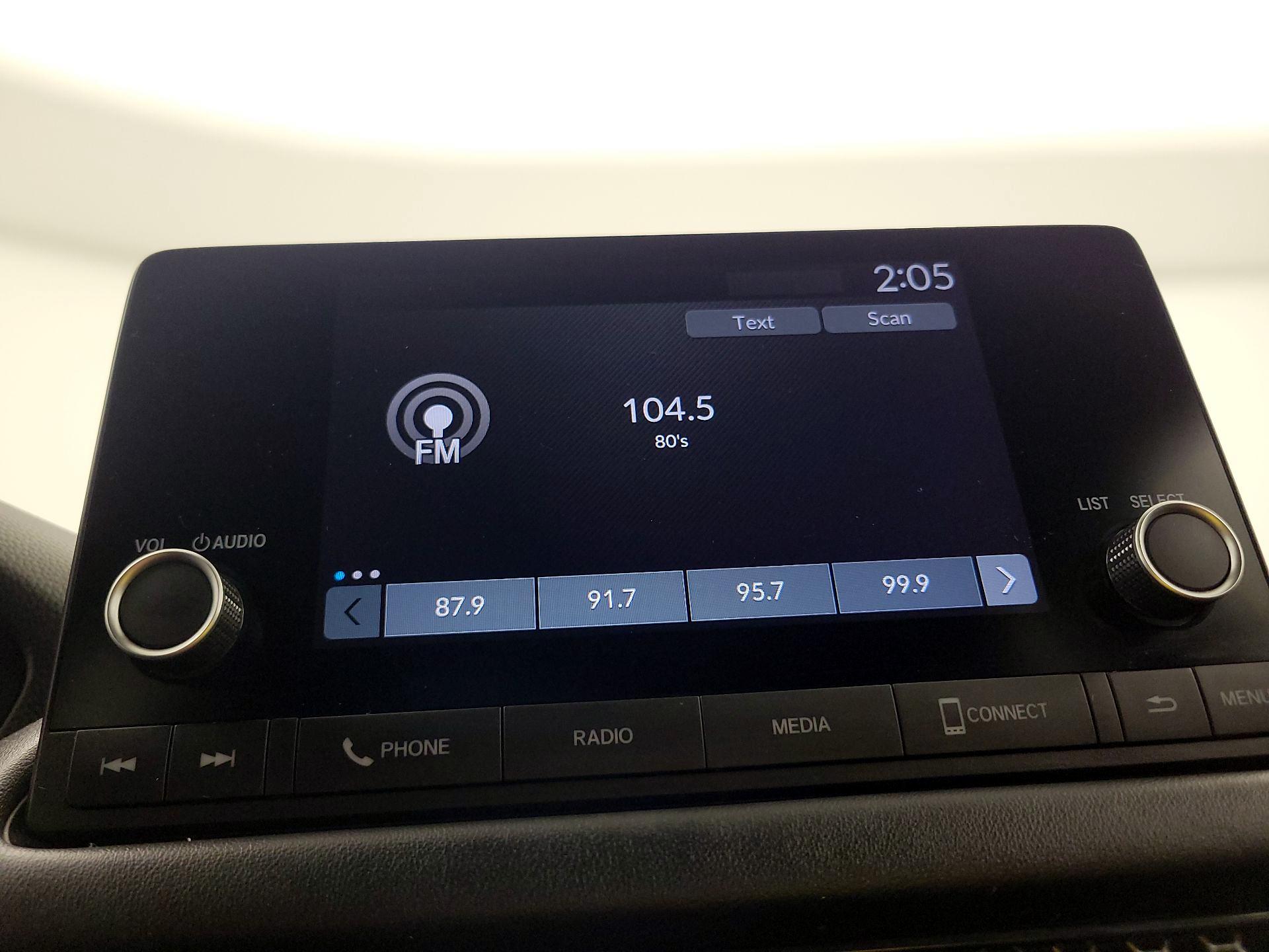 Thumbnail: 2025 Honda HR-V - 15