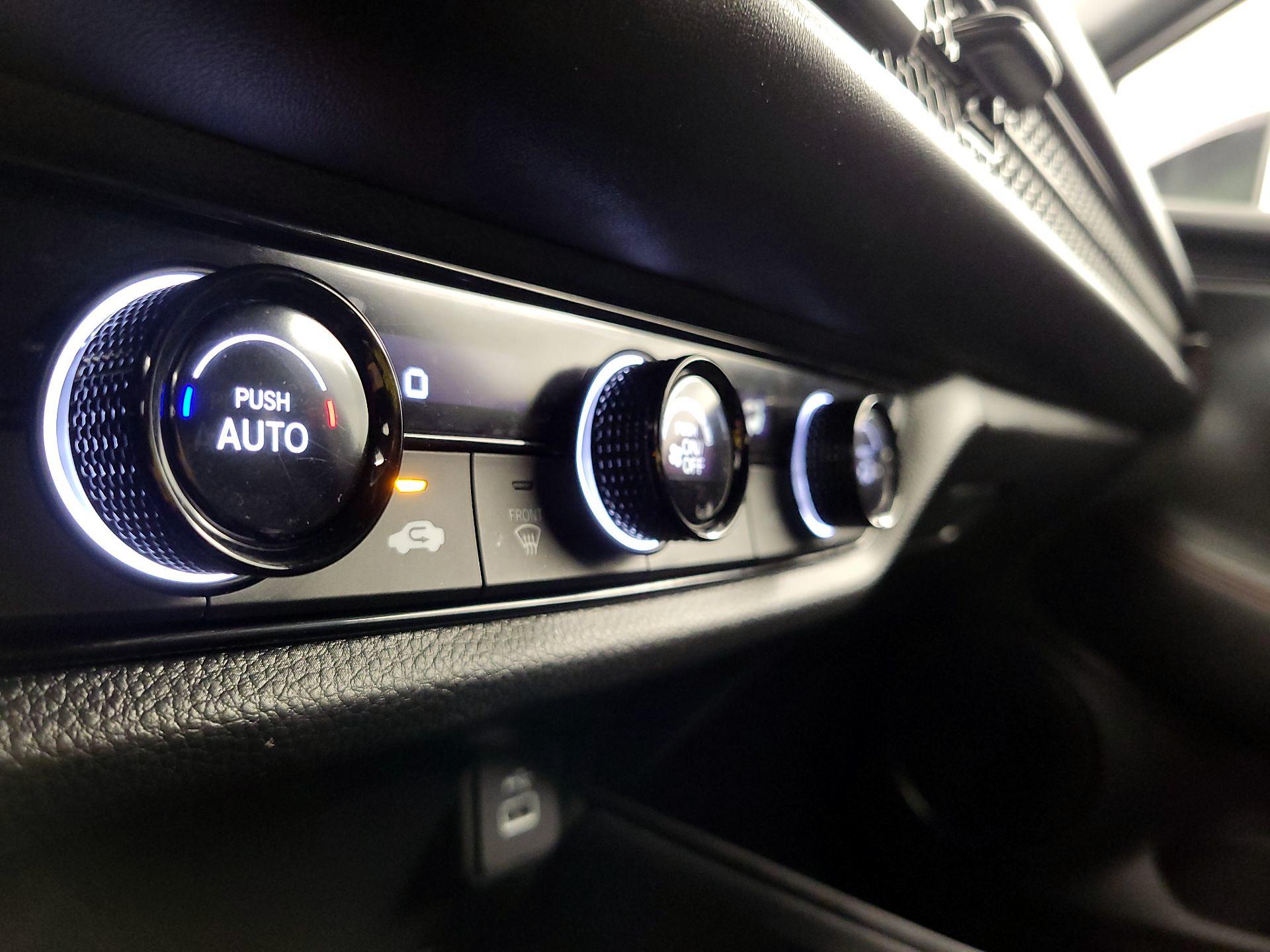 Thumbnail: 2025 Honda HR-V - 16