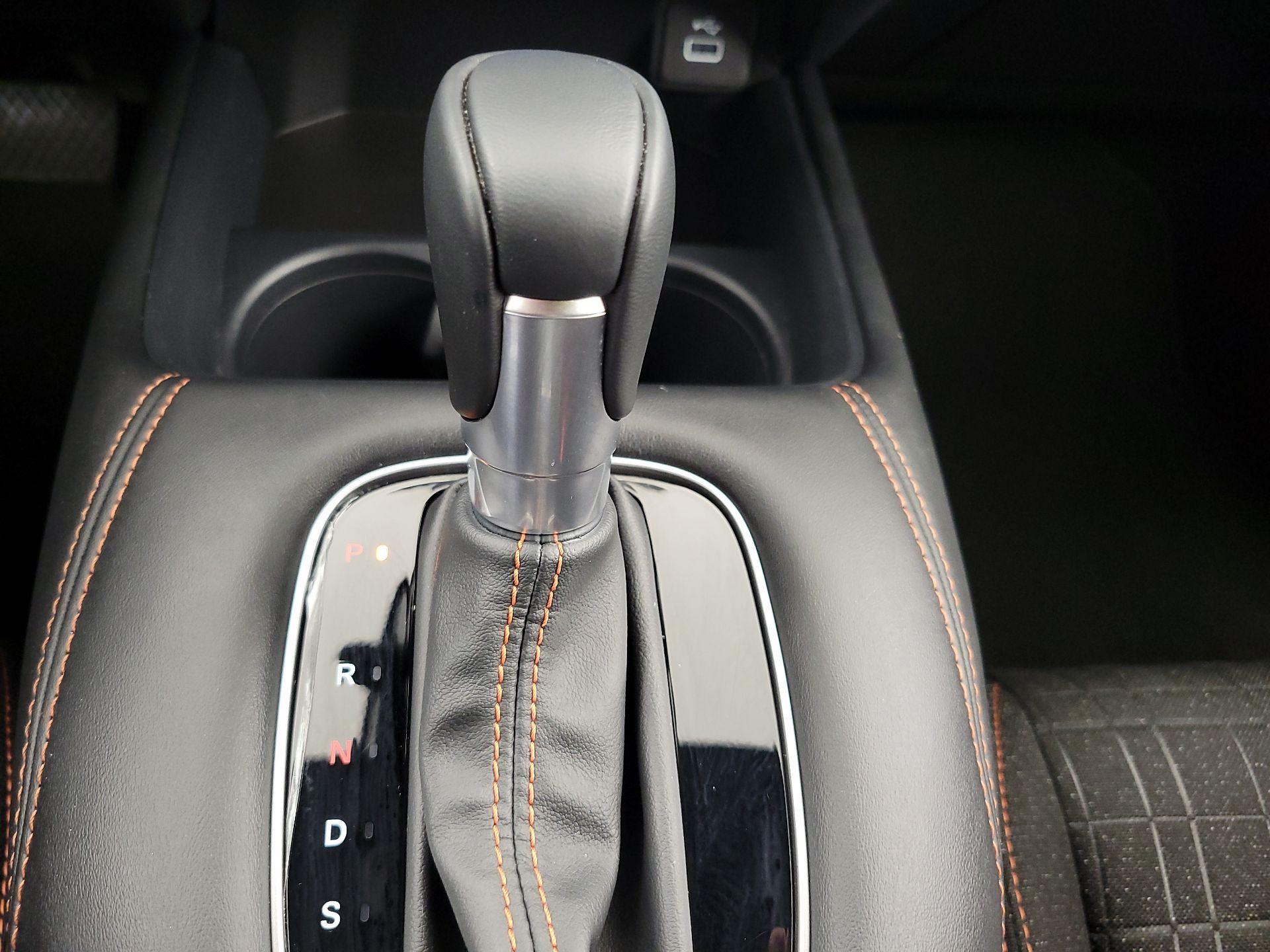 Thumbnail: 2025 Honda HR-V - 17