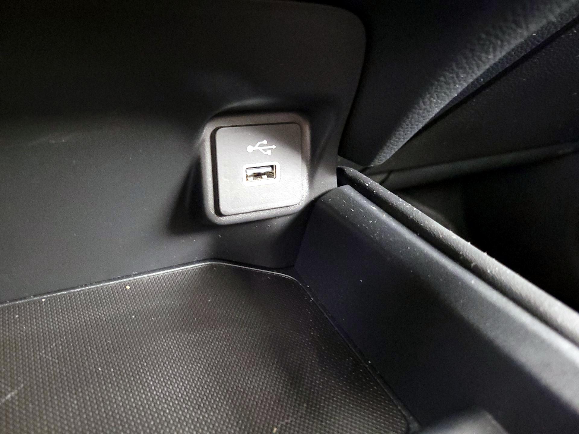 Thumbnail: 2025 Honda HR-V - 18