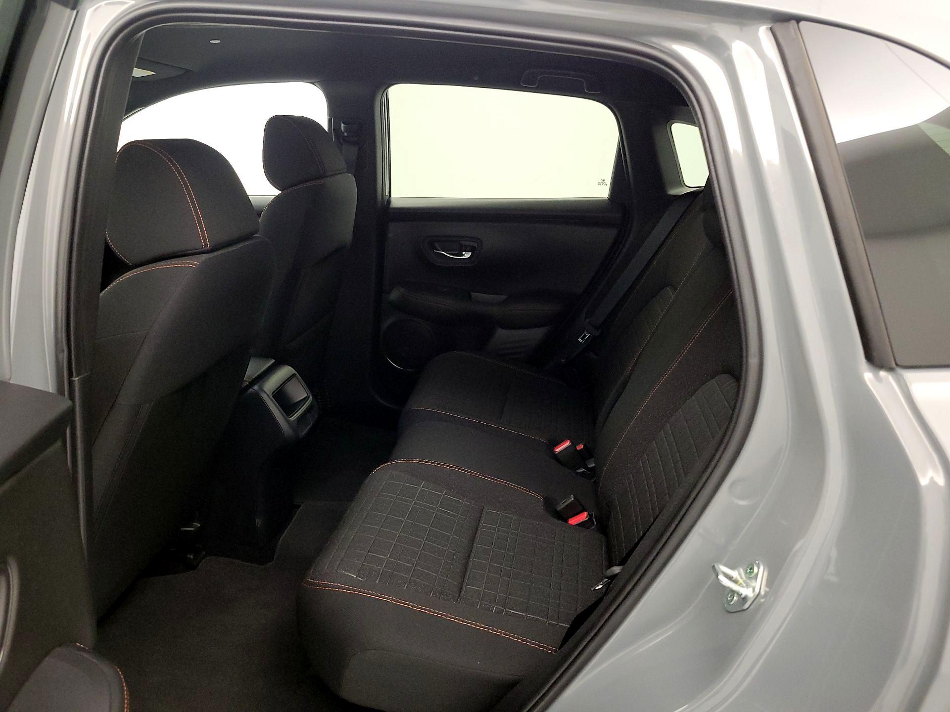 Thumbnail: 2025 Honda HR-V - 19