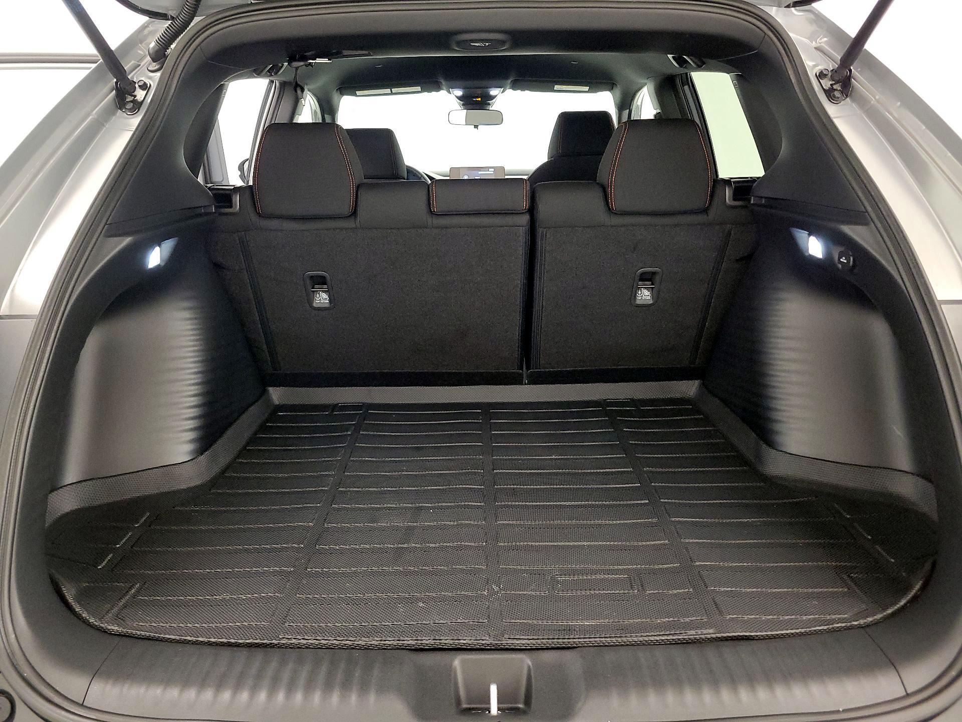 Thumbnail: 2025 Honda HR-V - 20