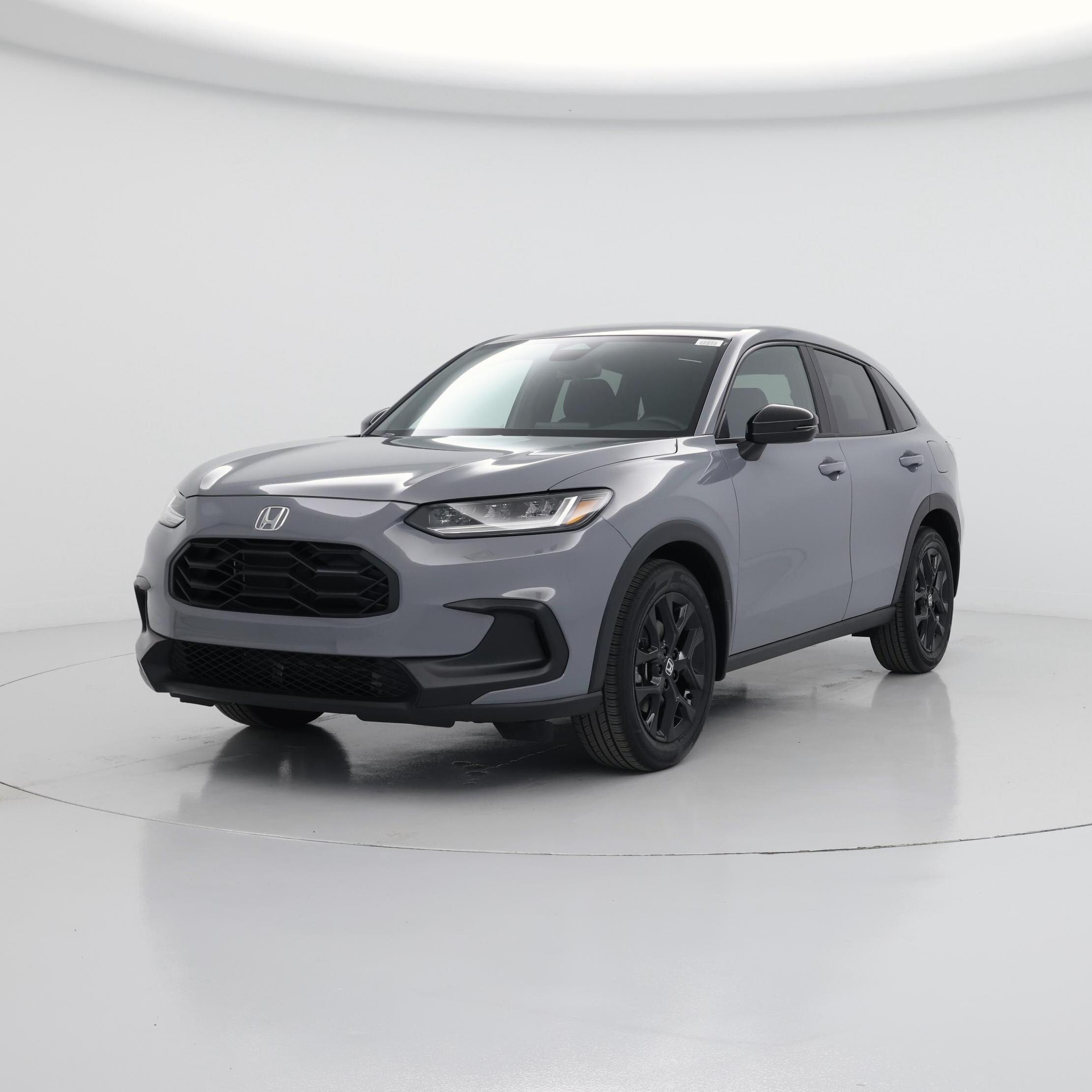 Thumbnail: 2025 Honda HR-V - 4