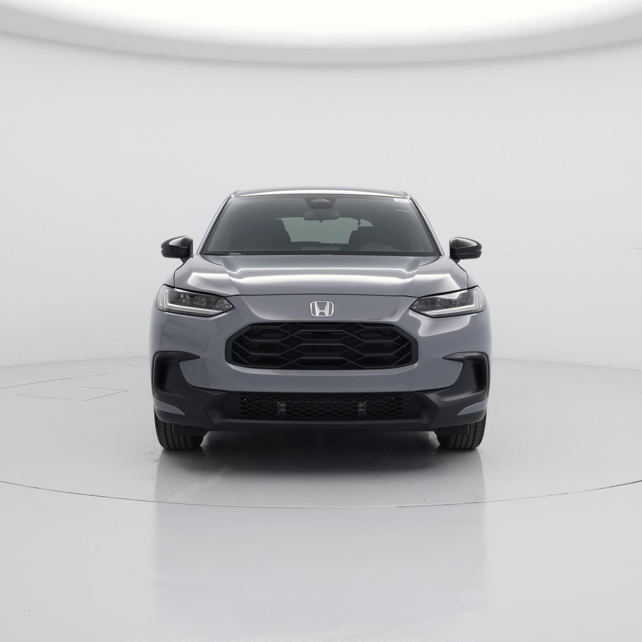 Thumbnail: 2025 Honda HR-V - 5