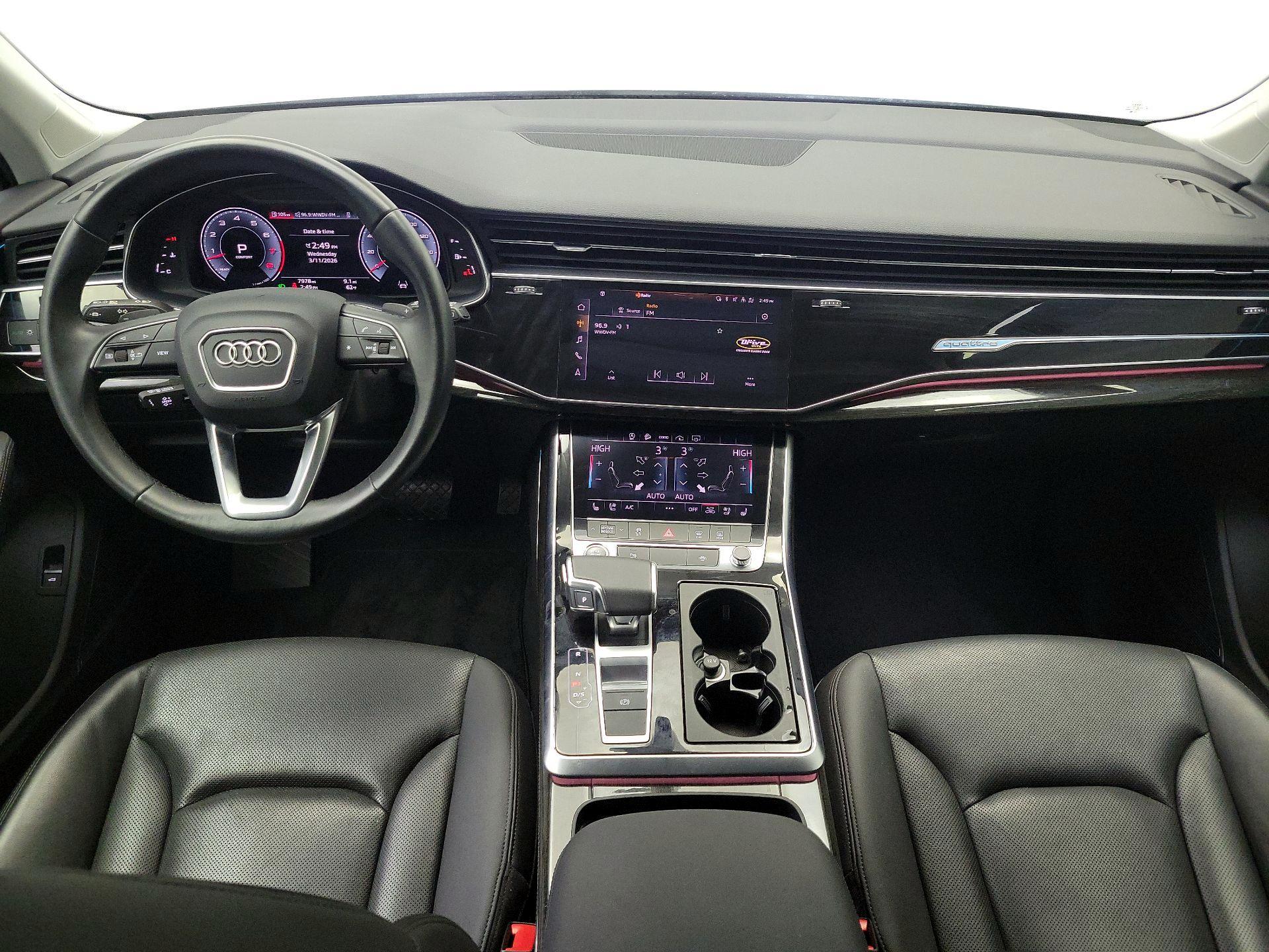 Thumbnail: 2022 Audi Q7 - 9