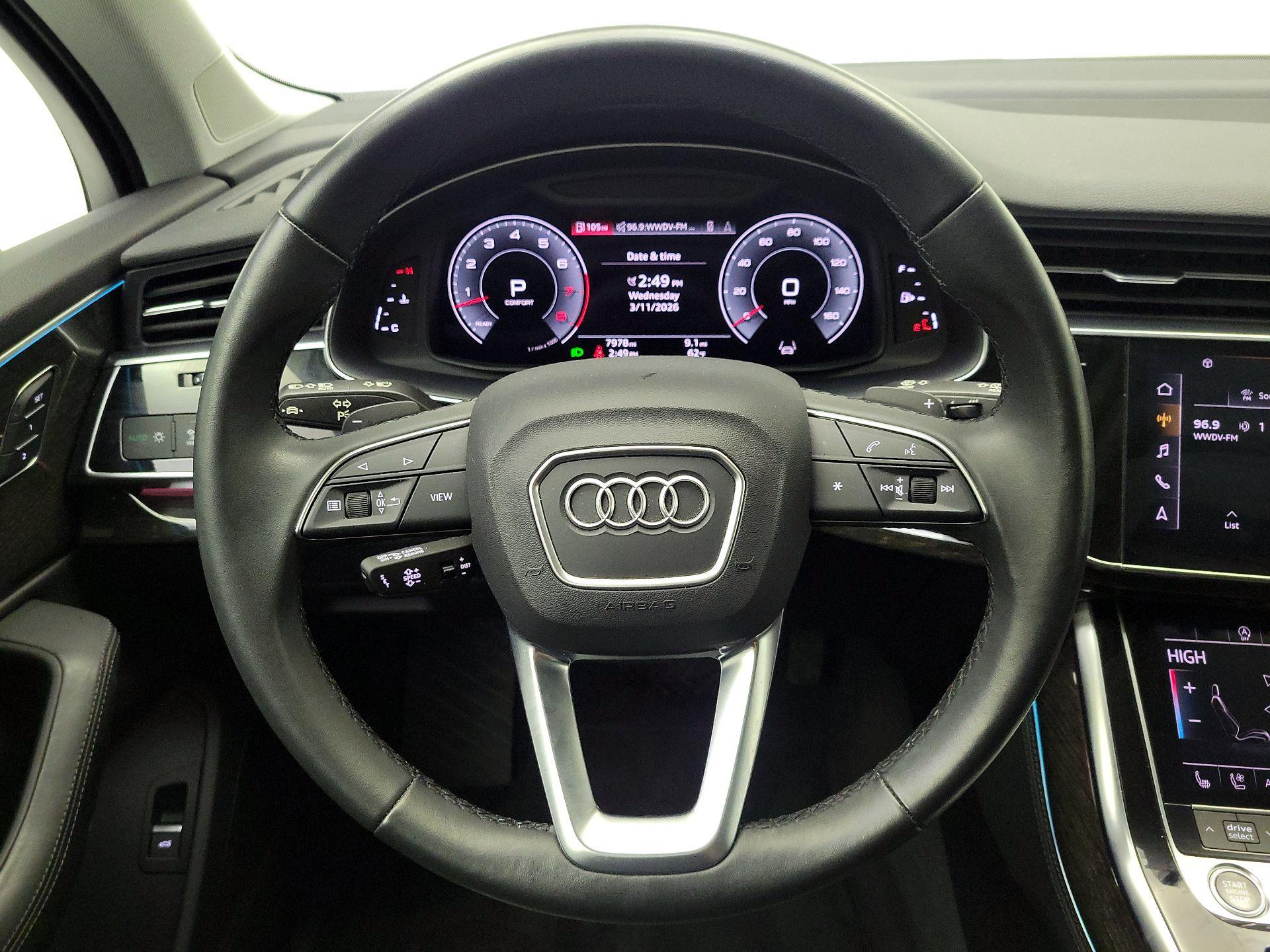Thumbnail: 2022 Audi Q7 - 10