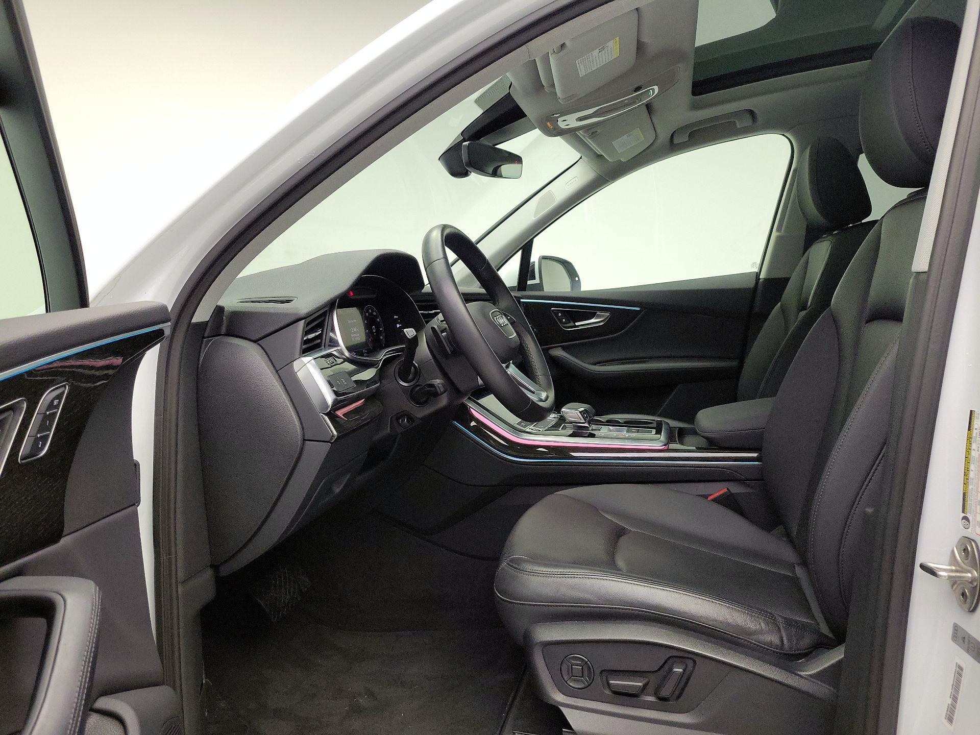 Thumbnail: 2022 Audi Q7 - 11