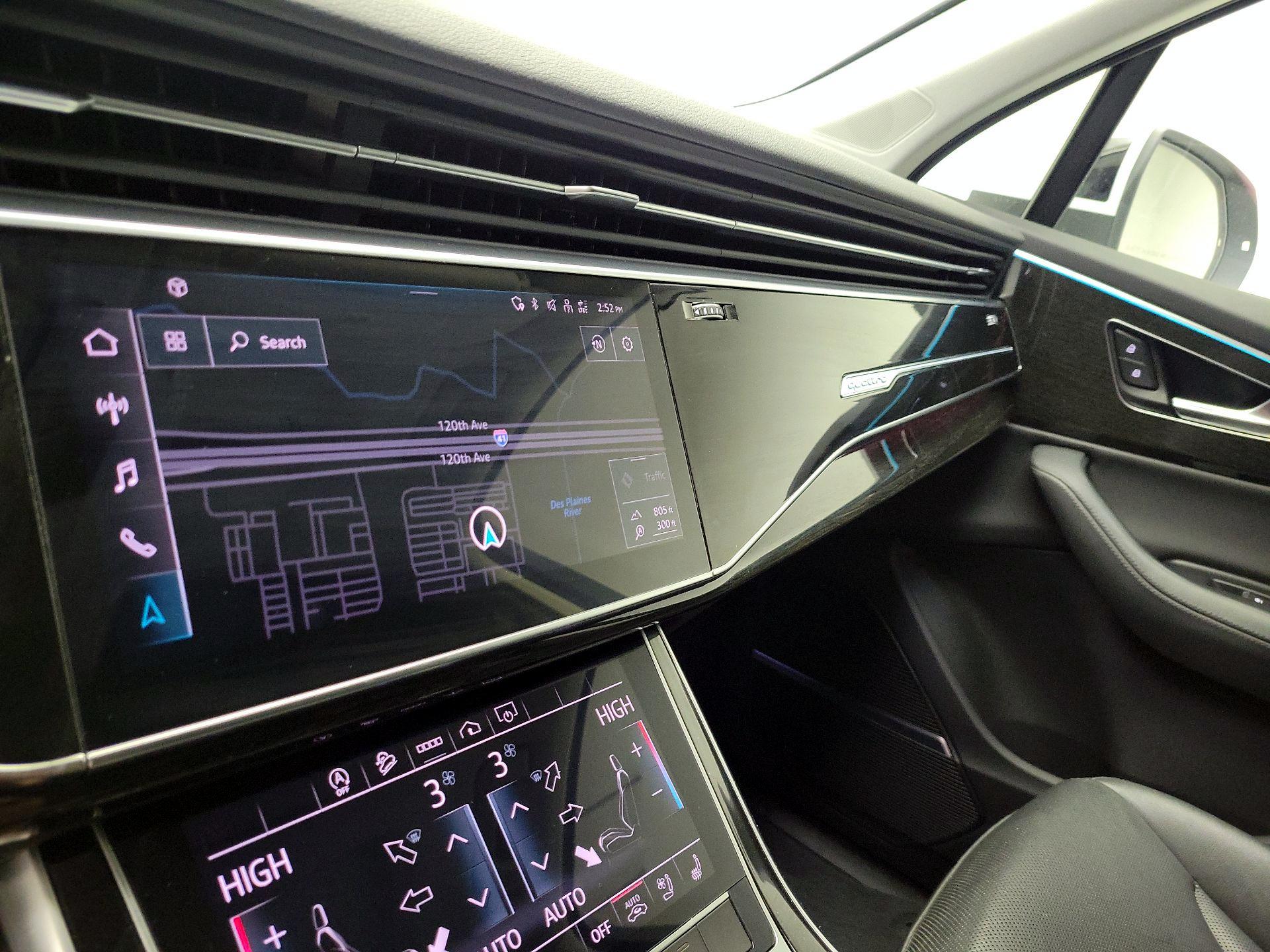 Thumbnail: 2022 Audi Q7 - 14